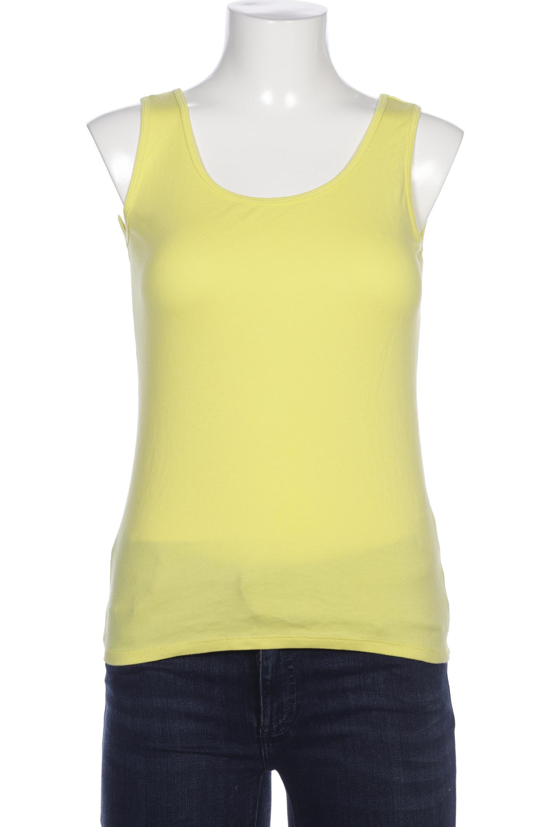 

CECIL Damen Top, gelb