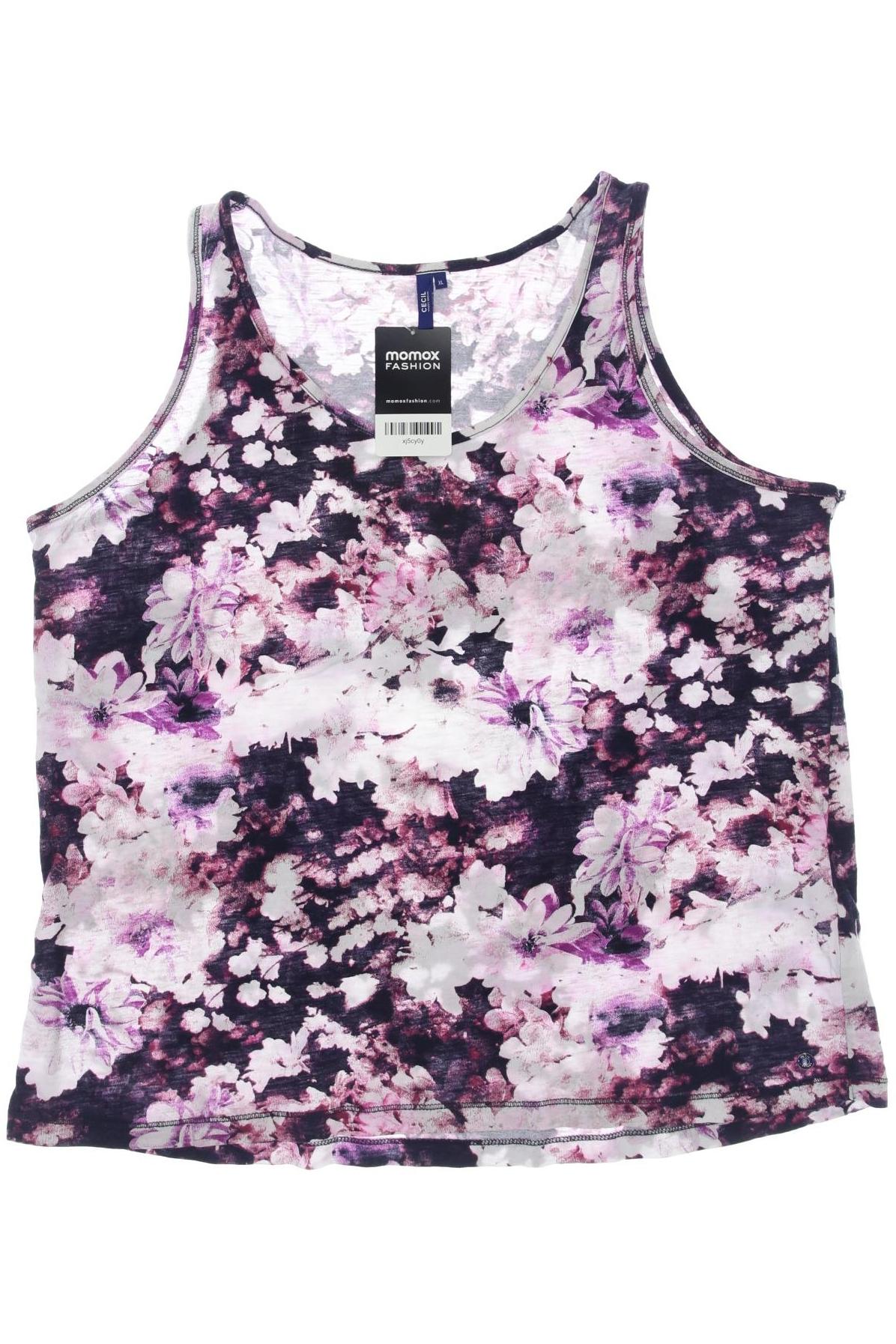 

Cecil Damen Top, pink, Gr. 44