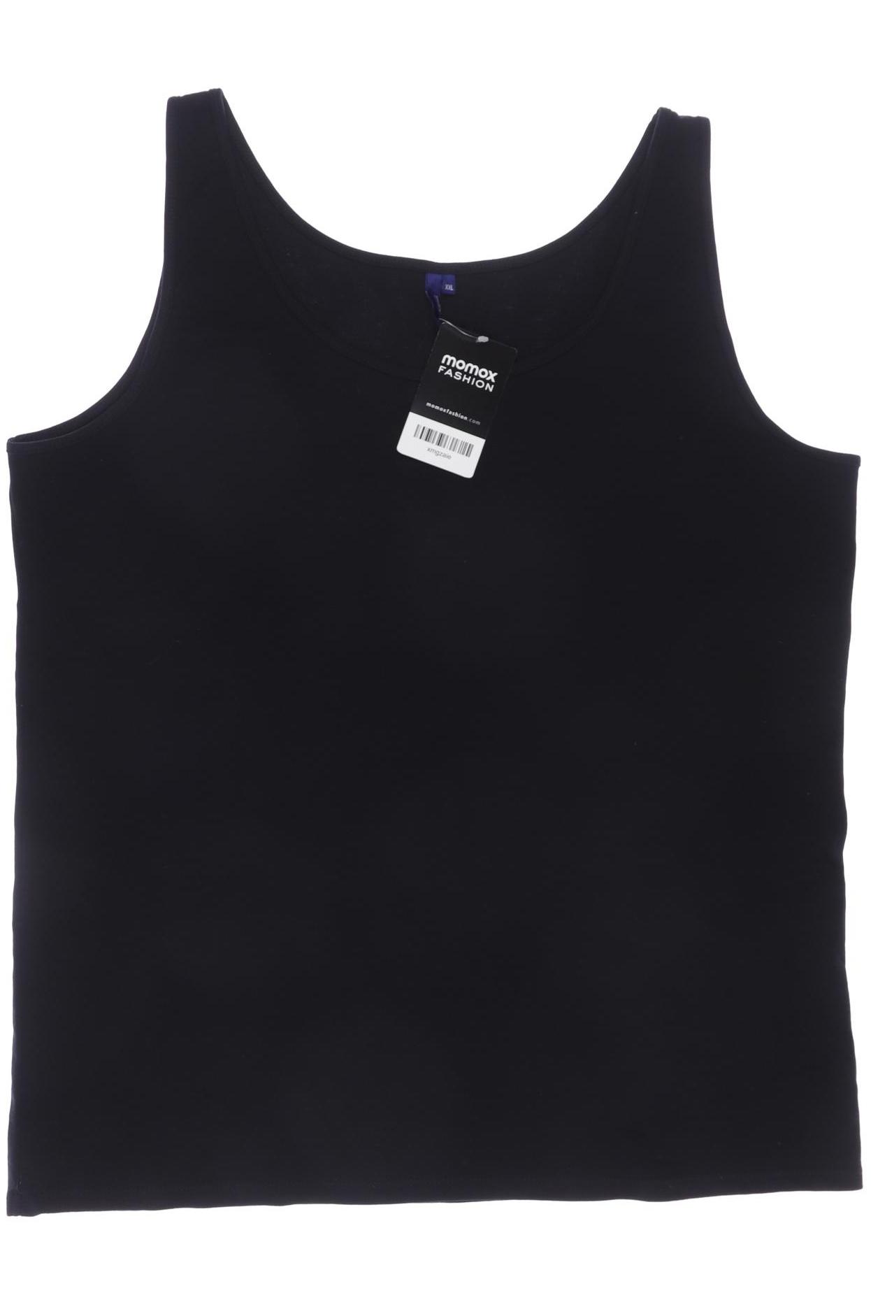 

CECIL Damen Top, schwarz