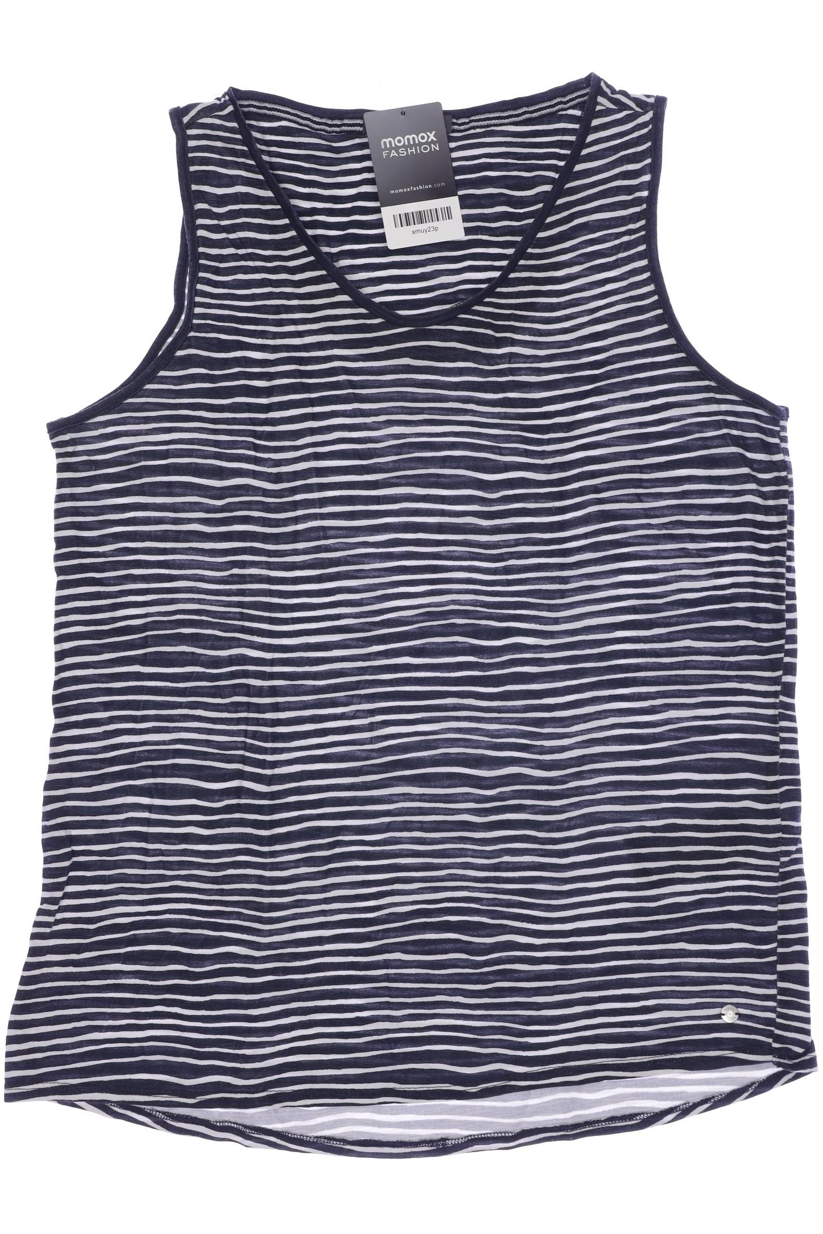 

Cecil Damen Top, marineblau, Gr. 38
