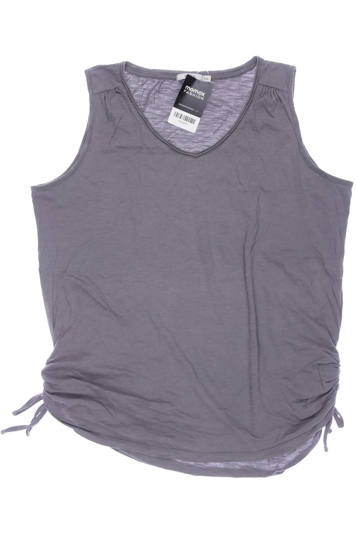 

Cecil Damen Top, grau, Gr. 46