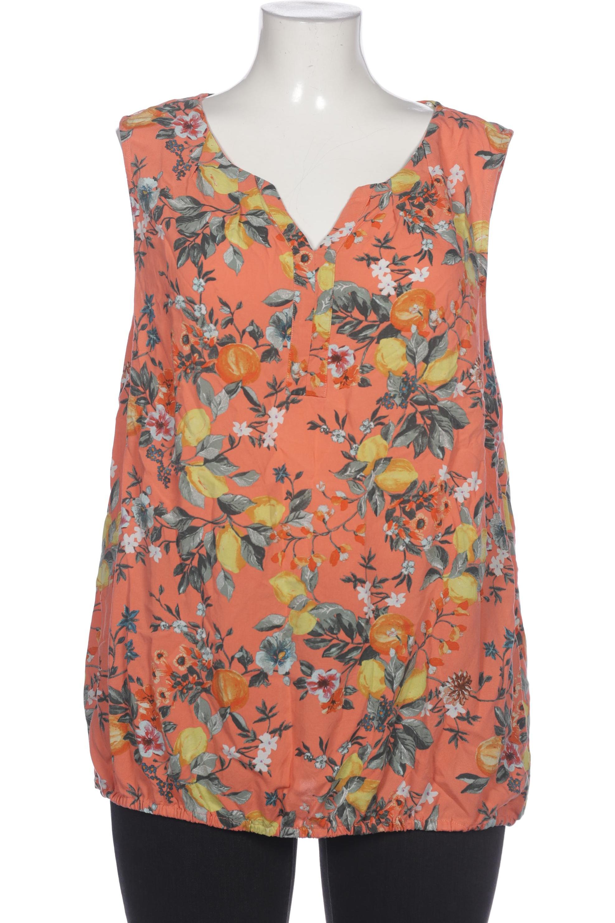 

Cecil Damen Top, orange, Gr. 46