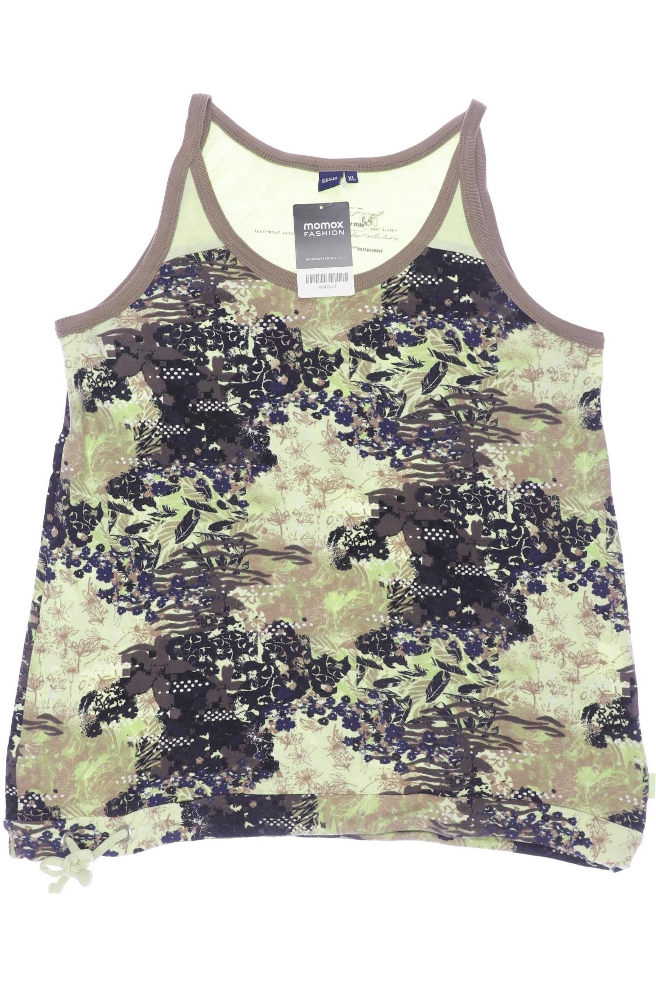 

Cecil Damen Top, mehrfarbig, Gr. 44