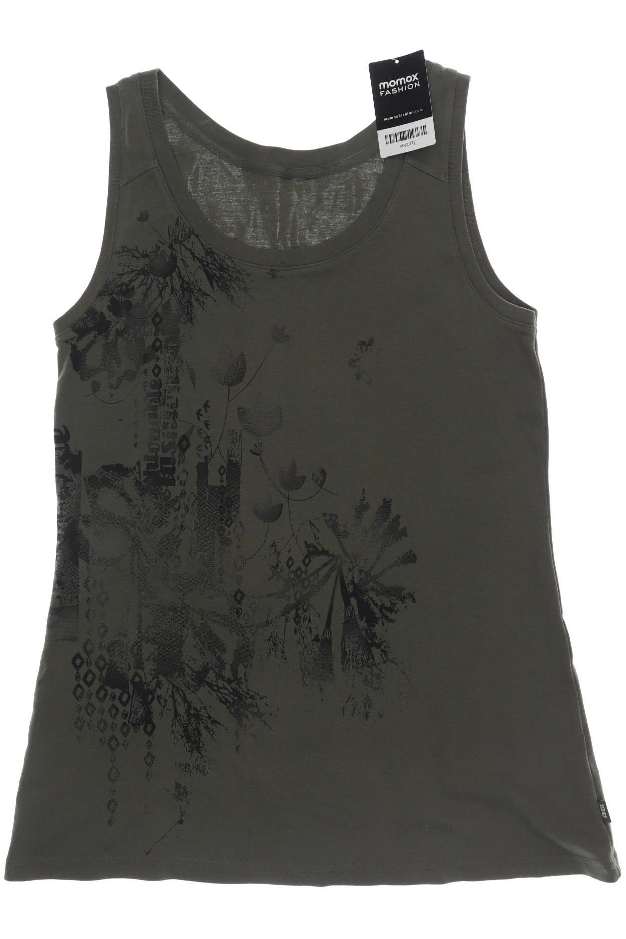 

CECIL Damen Top, grün