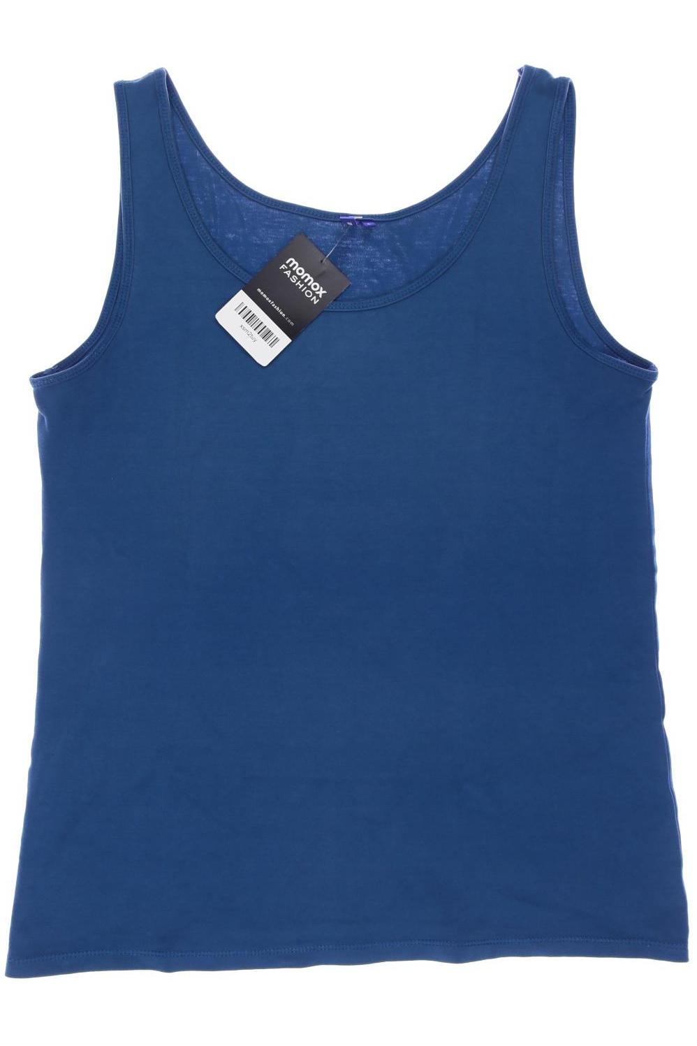 

CECIL Damen Top, blau