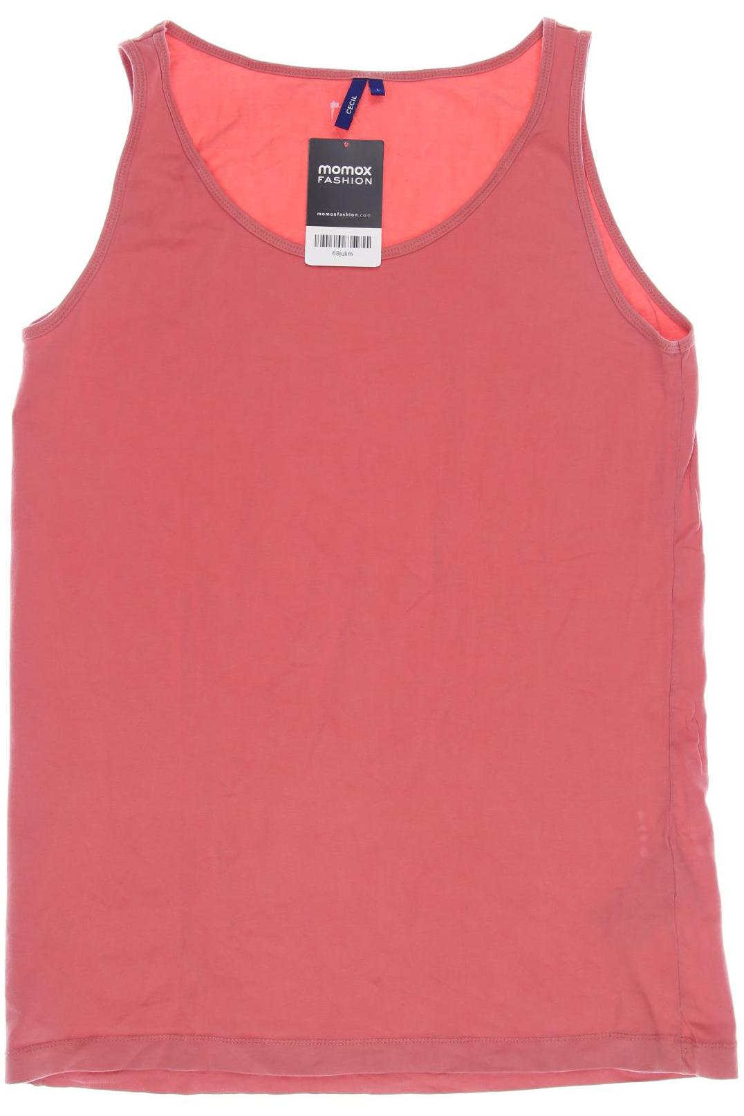 

Cecil Damen Top, pink, Gr. 42