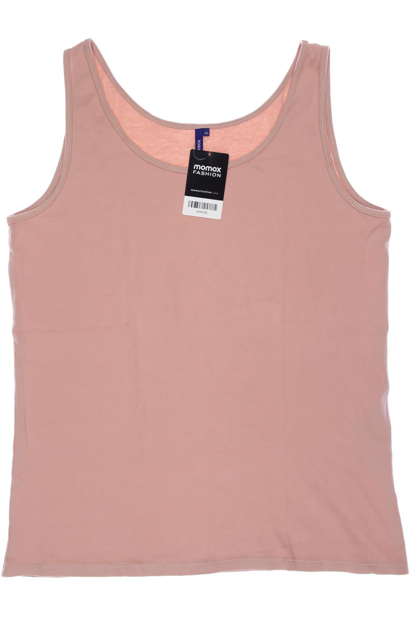 

Cecil Damen Top, pink, Gr. 44