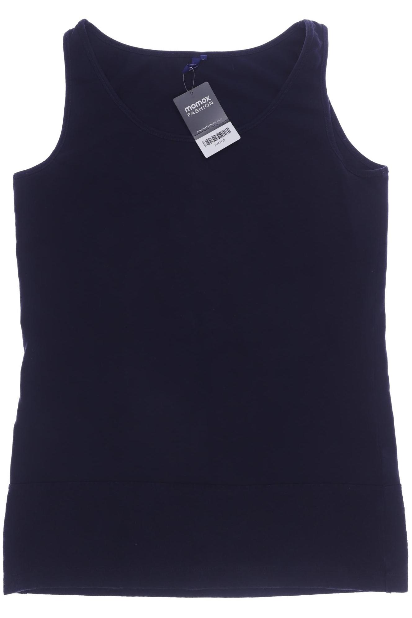 

CECIL Damen Top, marineblau