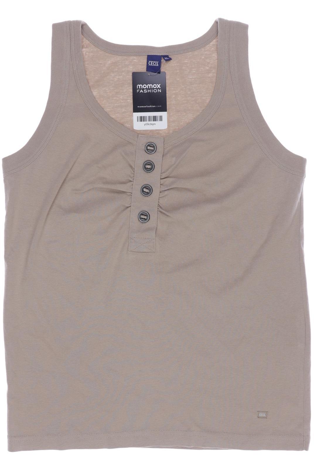 

CECIL Damen Top, beige