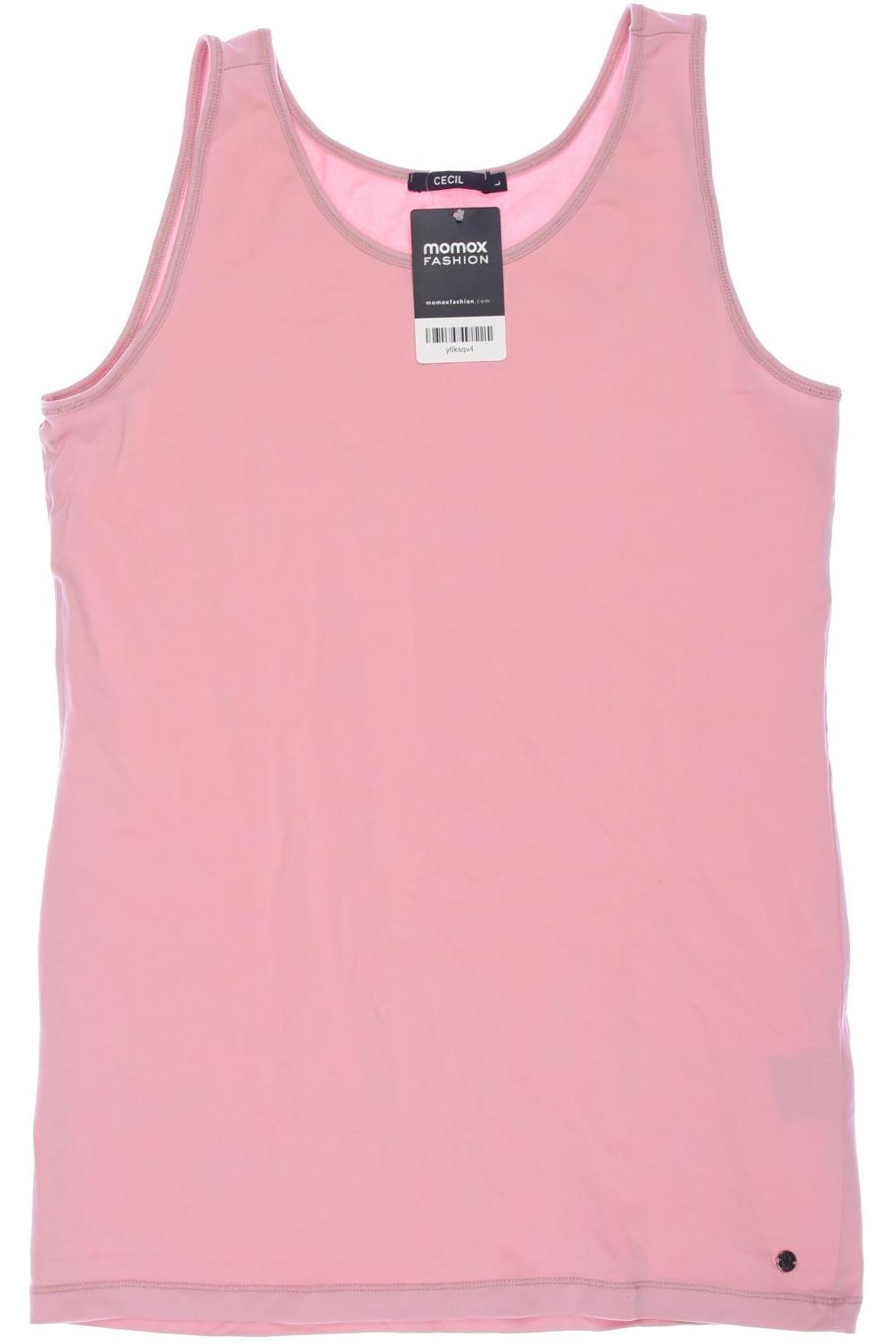 

Cecil Damen Top, pink, Gr. 42