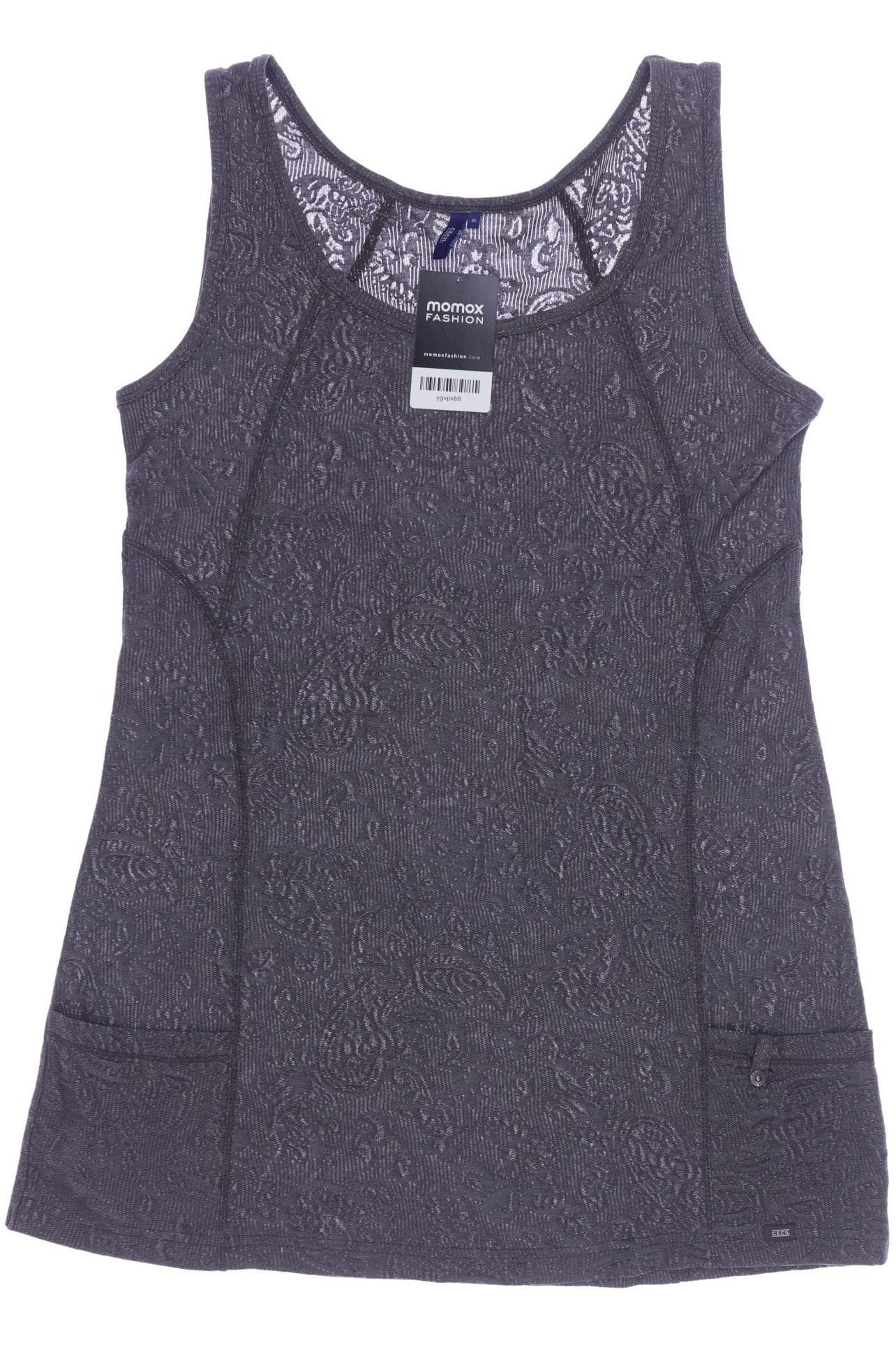 

Cecil Damen Top, braun, Gr. 36