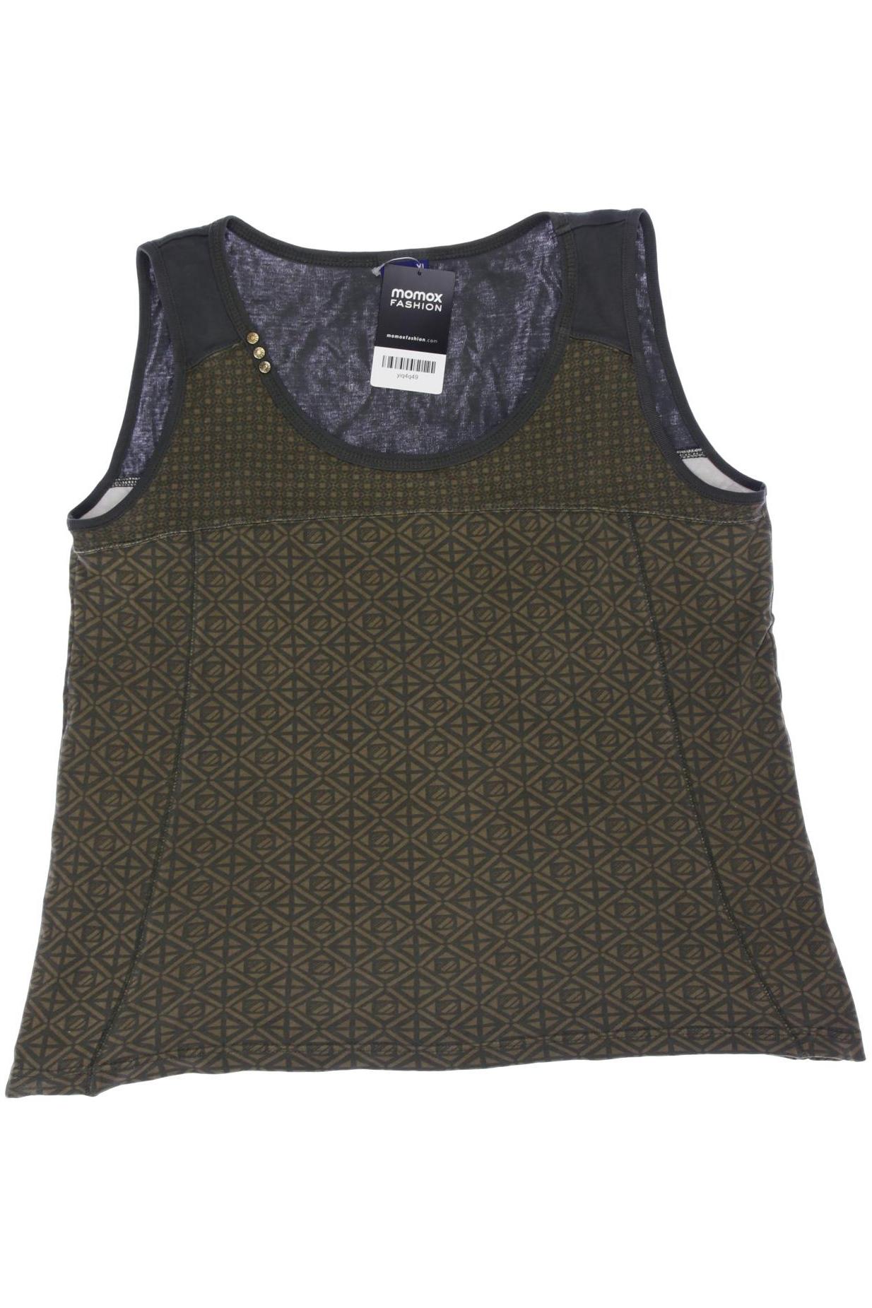

Cecil Damen Top, grün, Gr. 44