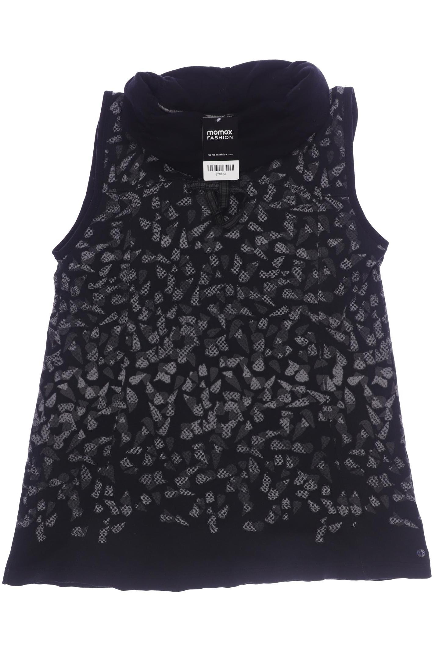 

Cecil Damen Top, schwarz, Gr. 46