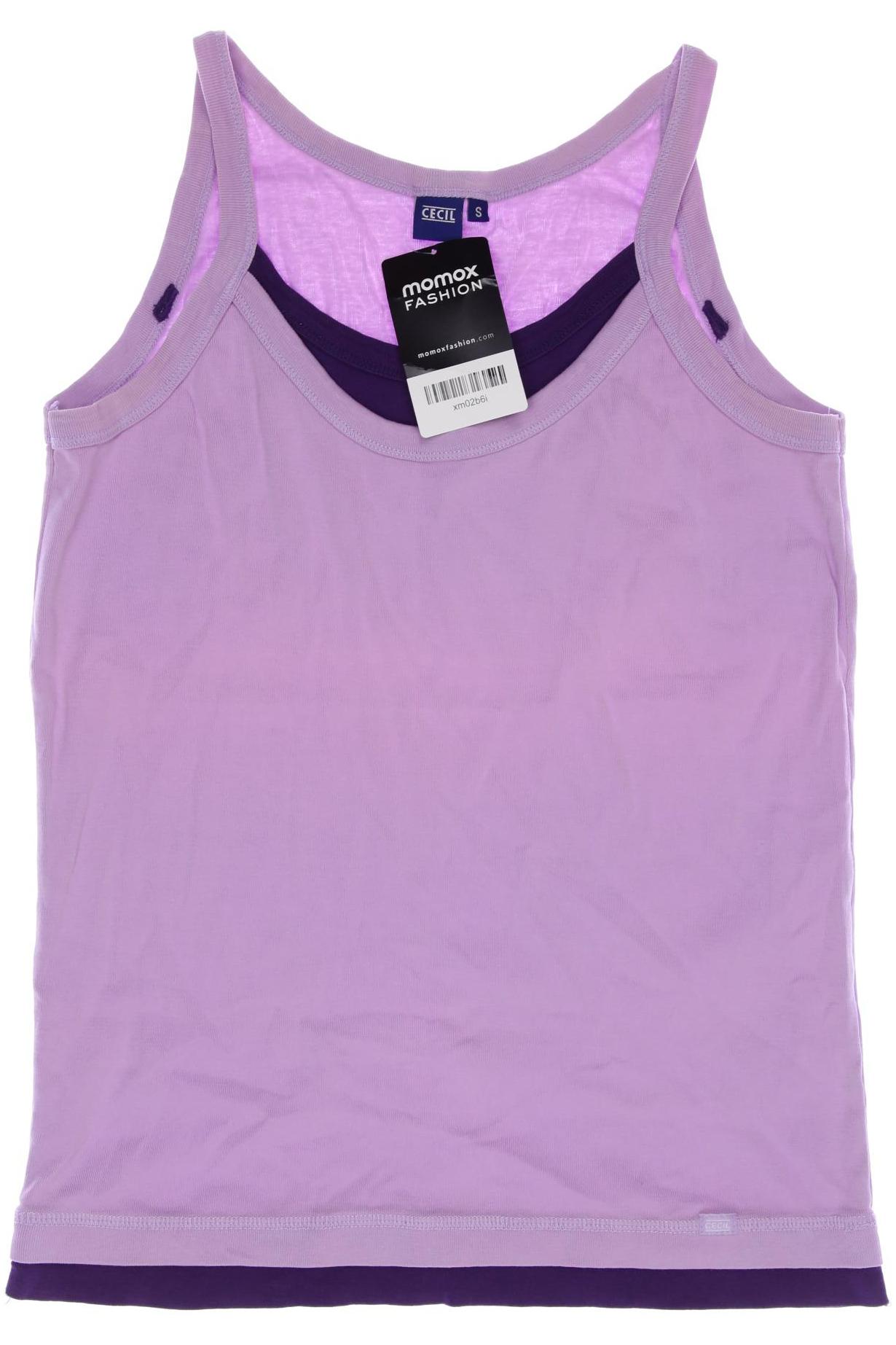 

Cecil Damen Top, pink, Gr. 36