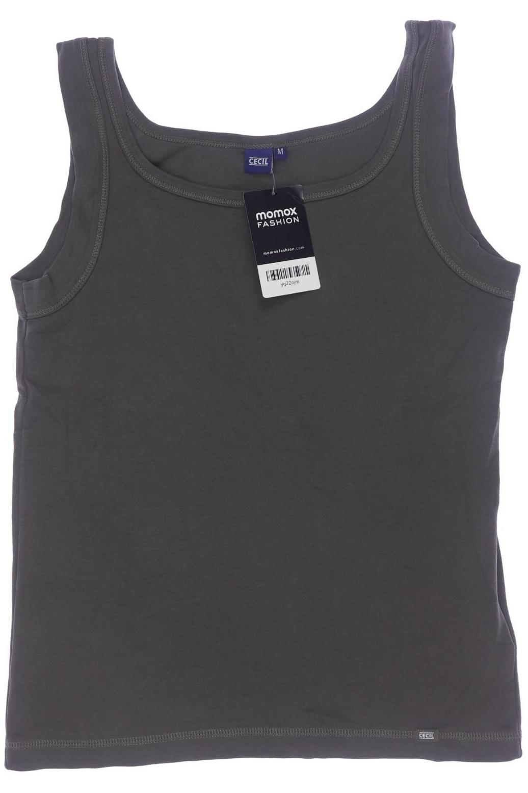 

Cecil Damen Top, grün, Gr. 38