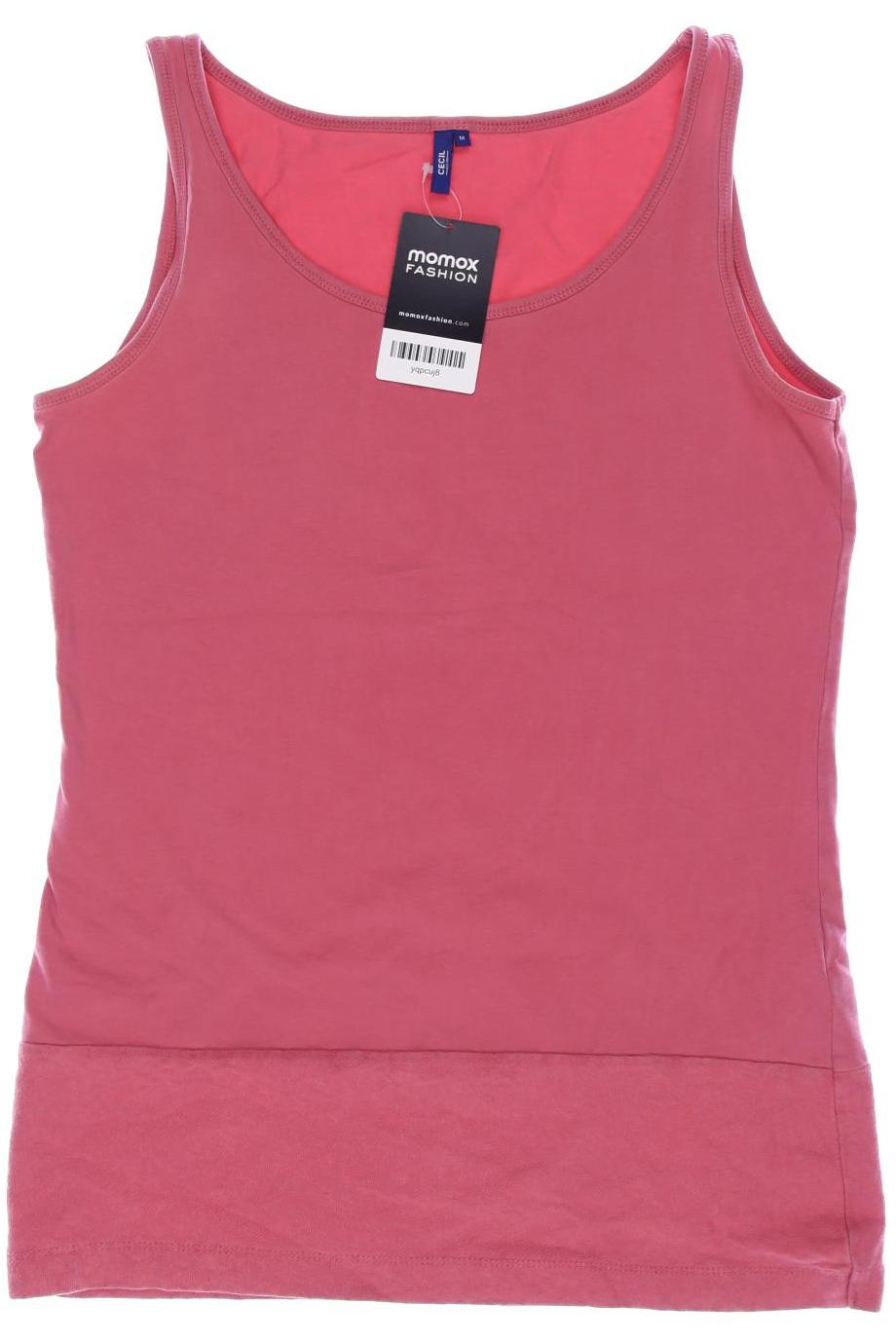

CECIL Damen Top, pink