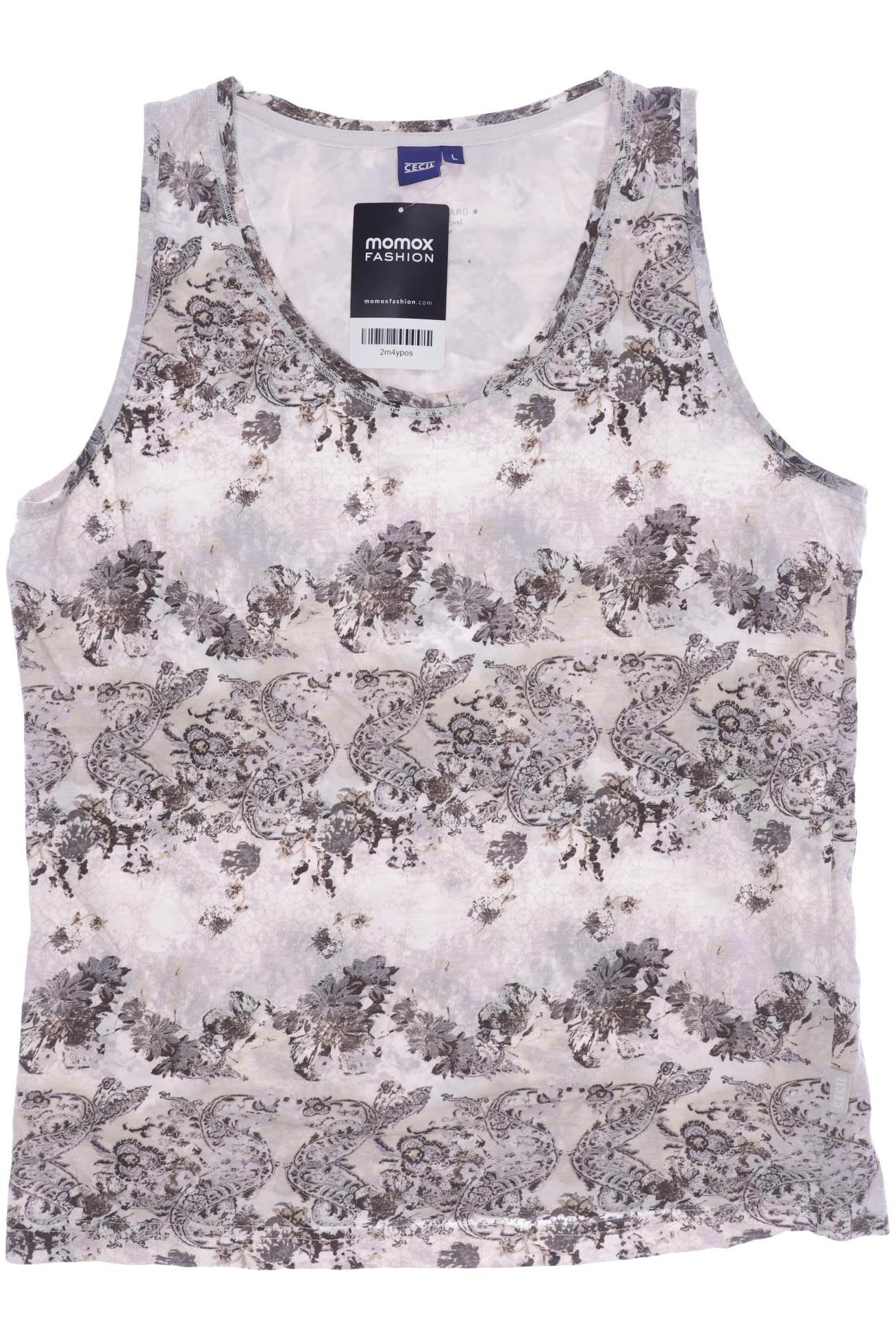 

Cecil Damen Top, pink, Gr. 42