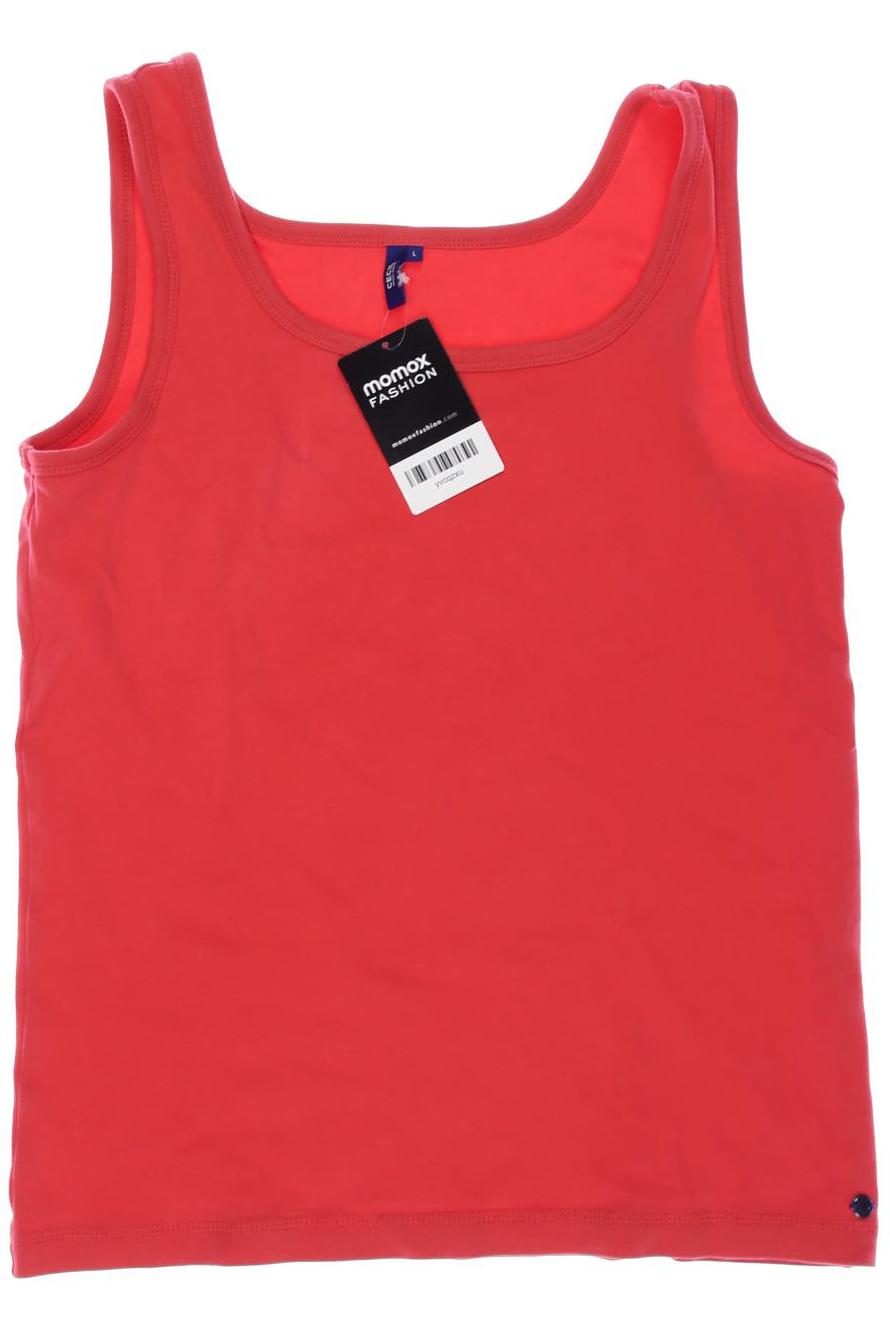 

CECIL Damen Top, rot