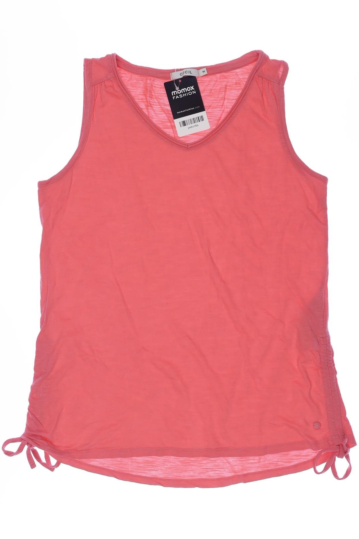 

Cecil Damen Top, pink, Gr. 38