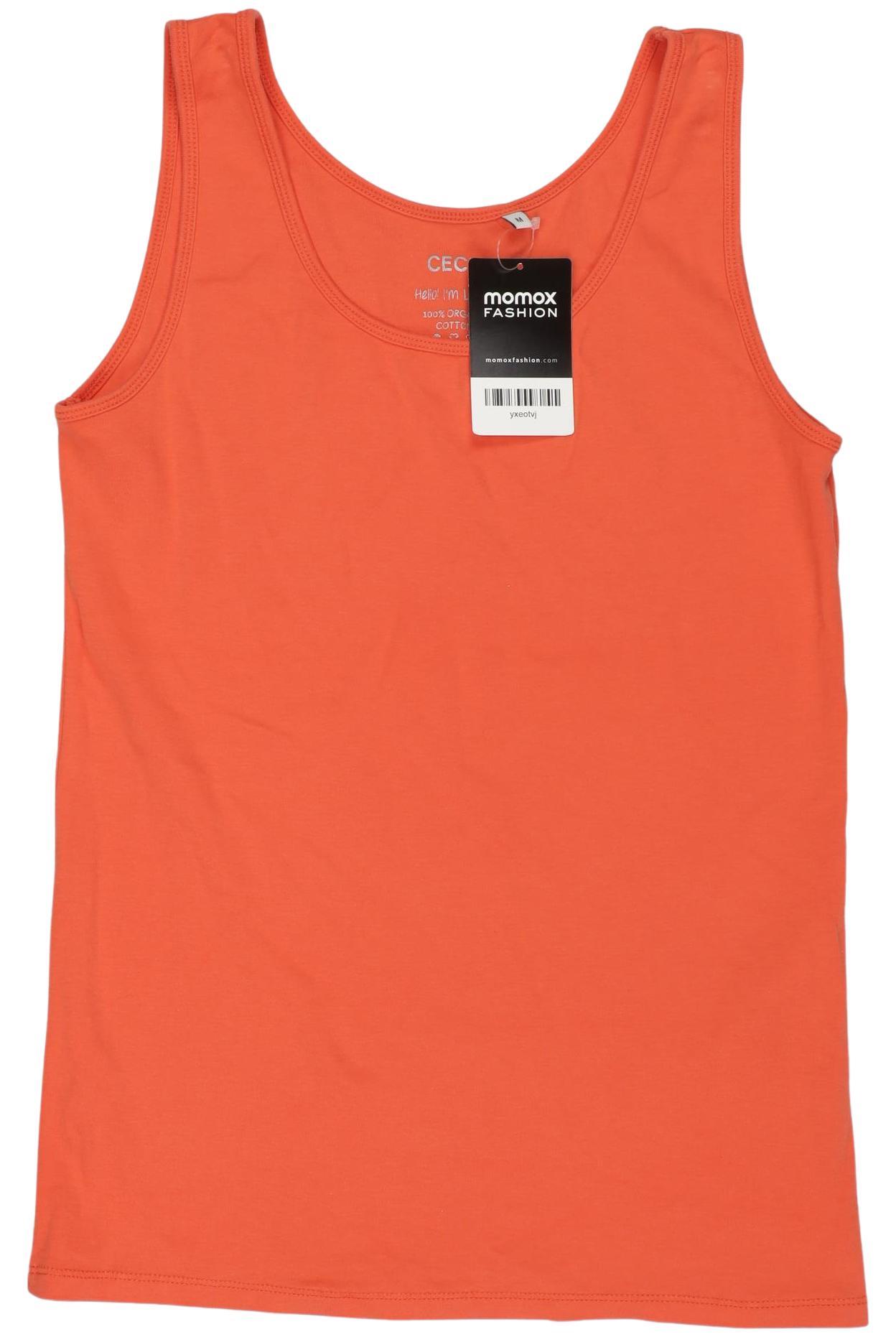 

Cecil Damen Top, rot, Gr. 38