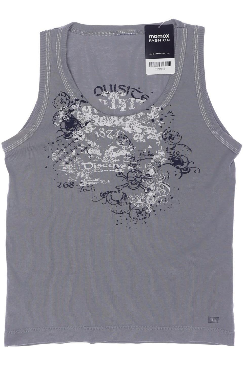 

Cecil Damen Top, grau, Gr. 36