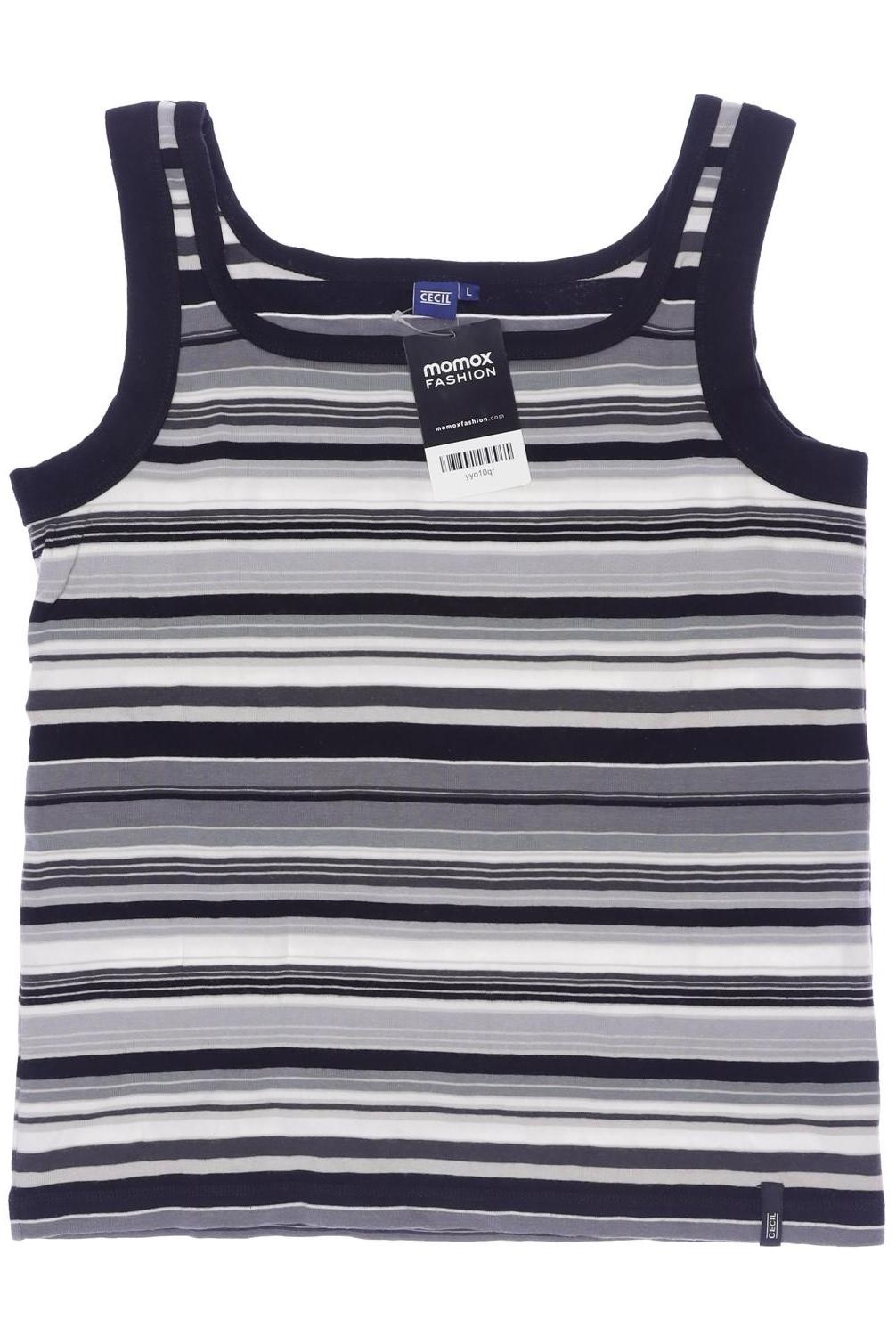 Thumbnail - Cecil Damen Top, schwarz, Gr. 42