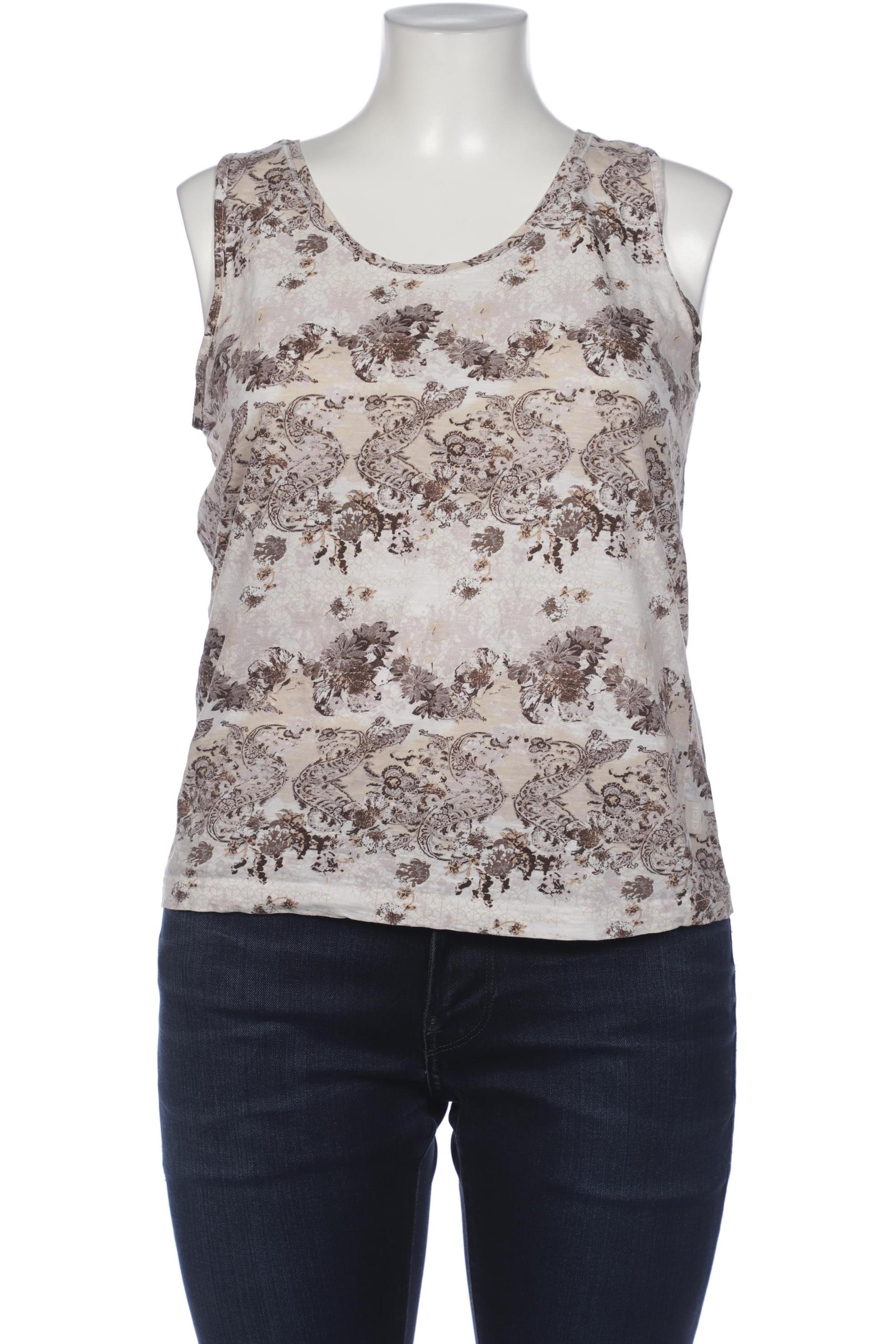 

Cecil Damen Top, weiß, Gr. 44