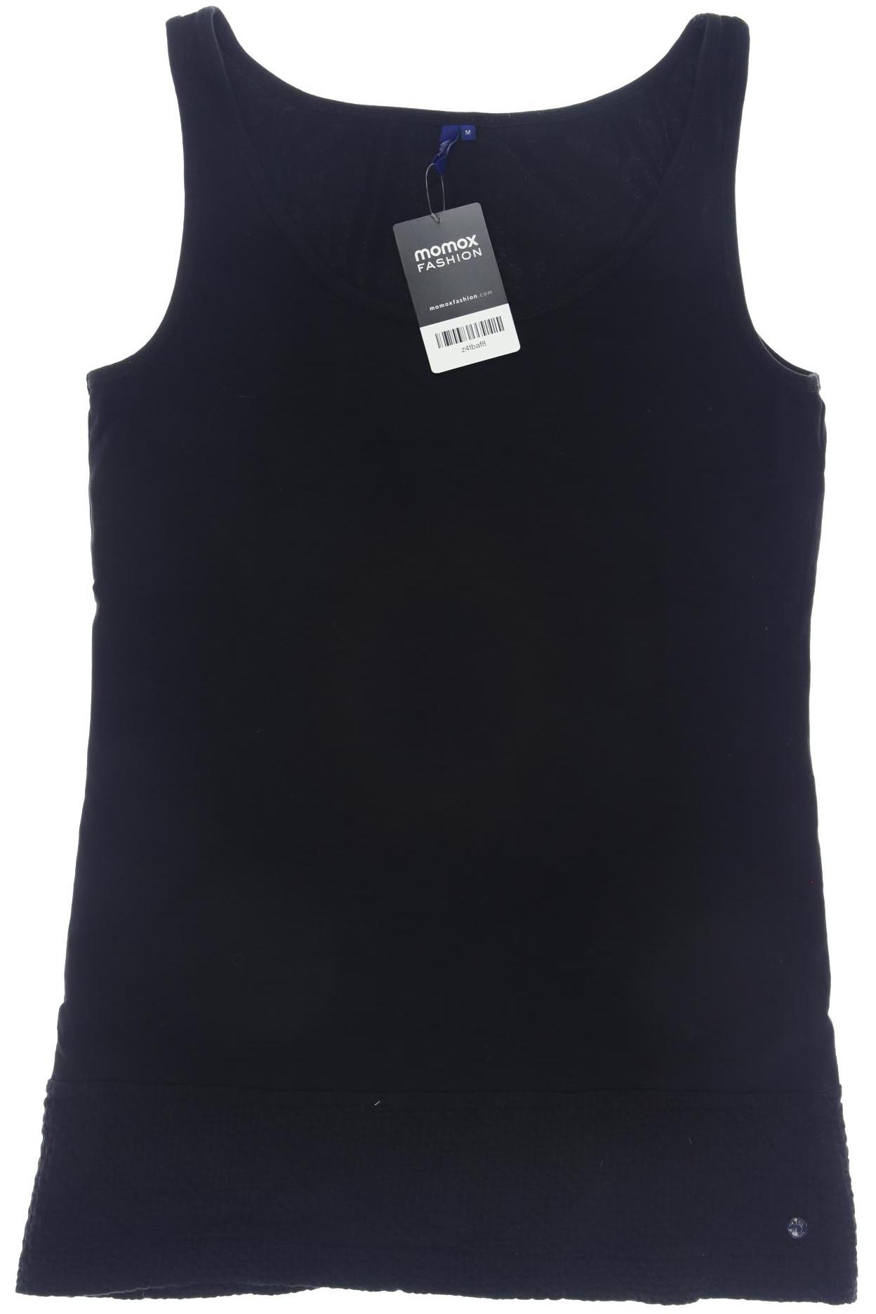 

CECIL Damen Top, schwarz