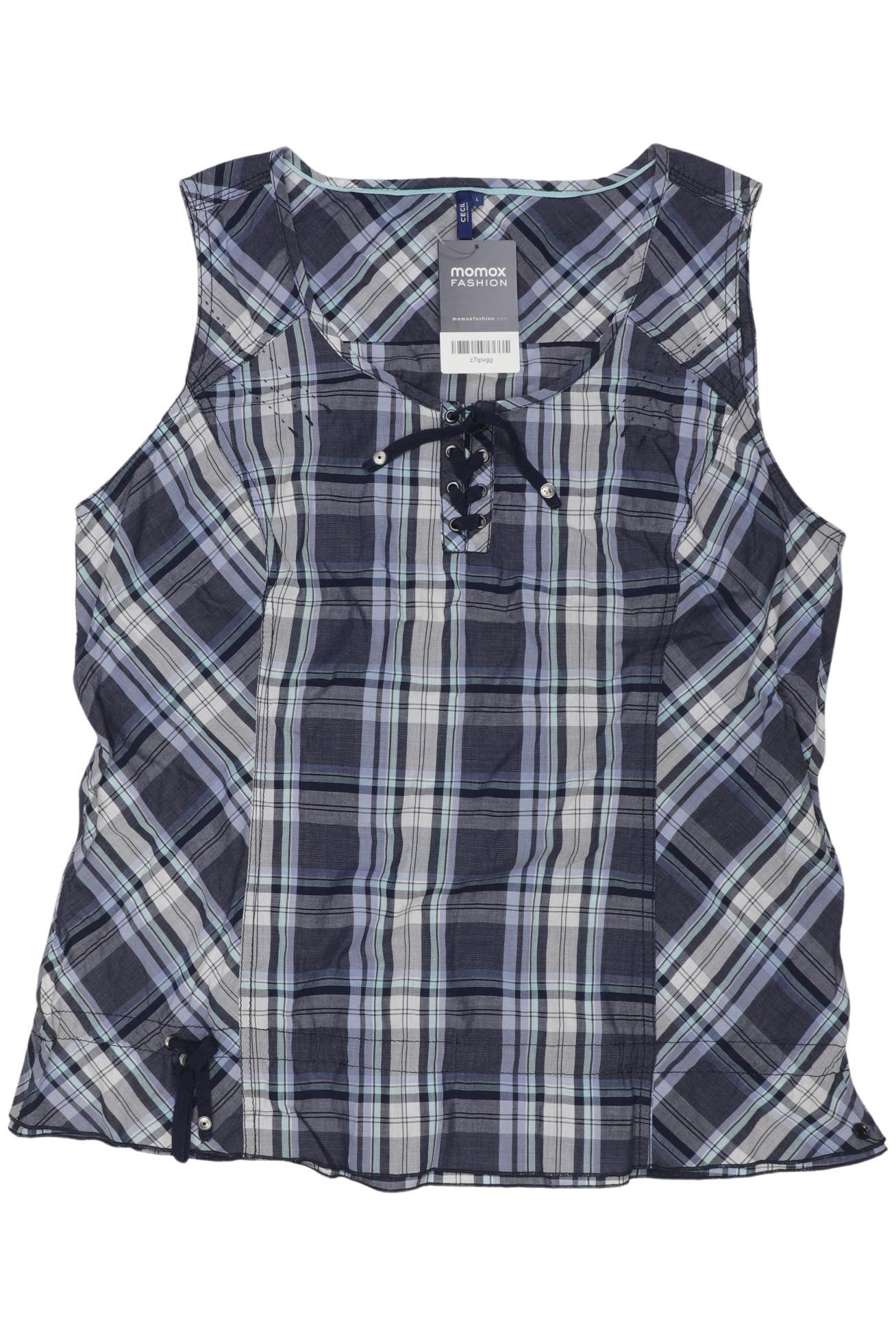 

Cecil Damen Top, mehrfarbig, Gr. 42