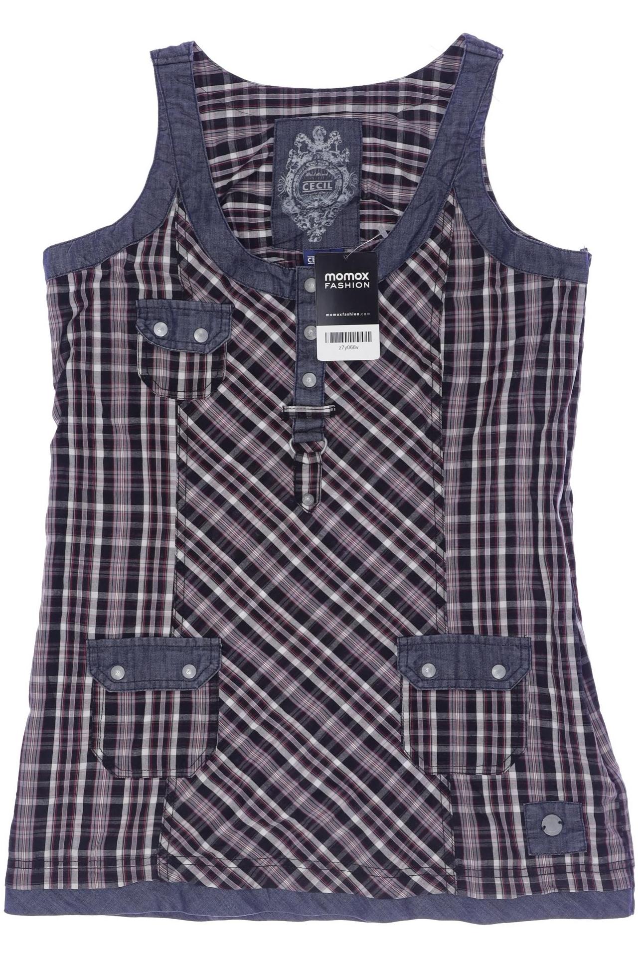 

Cecil Damen Top, mehrfarbig, Gr. 36