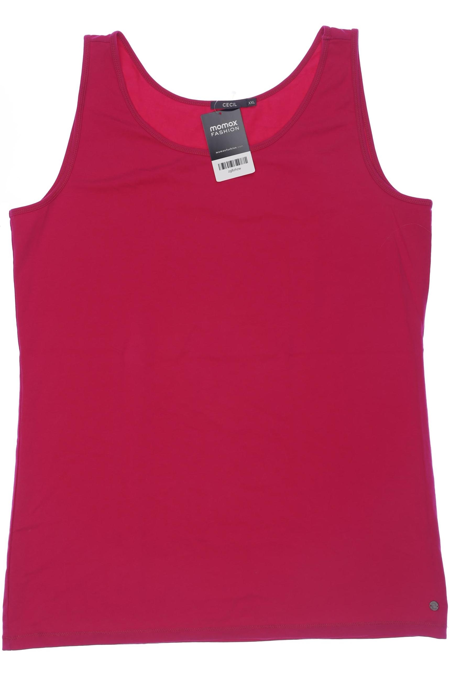 

Cecil Damen Top, pink, Gr. 46
