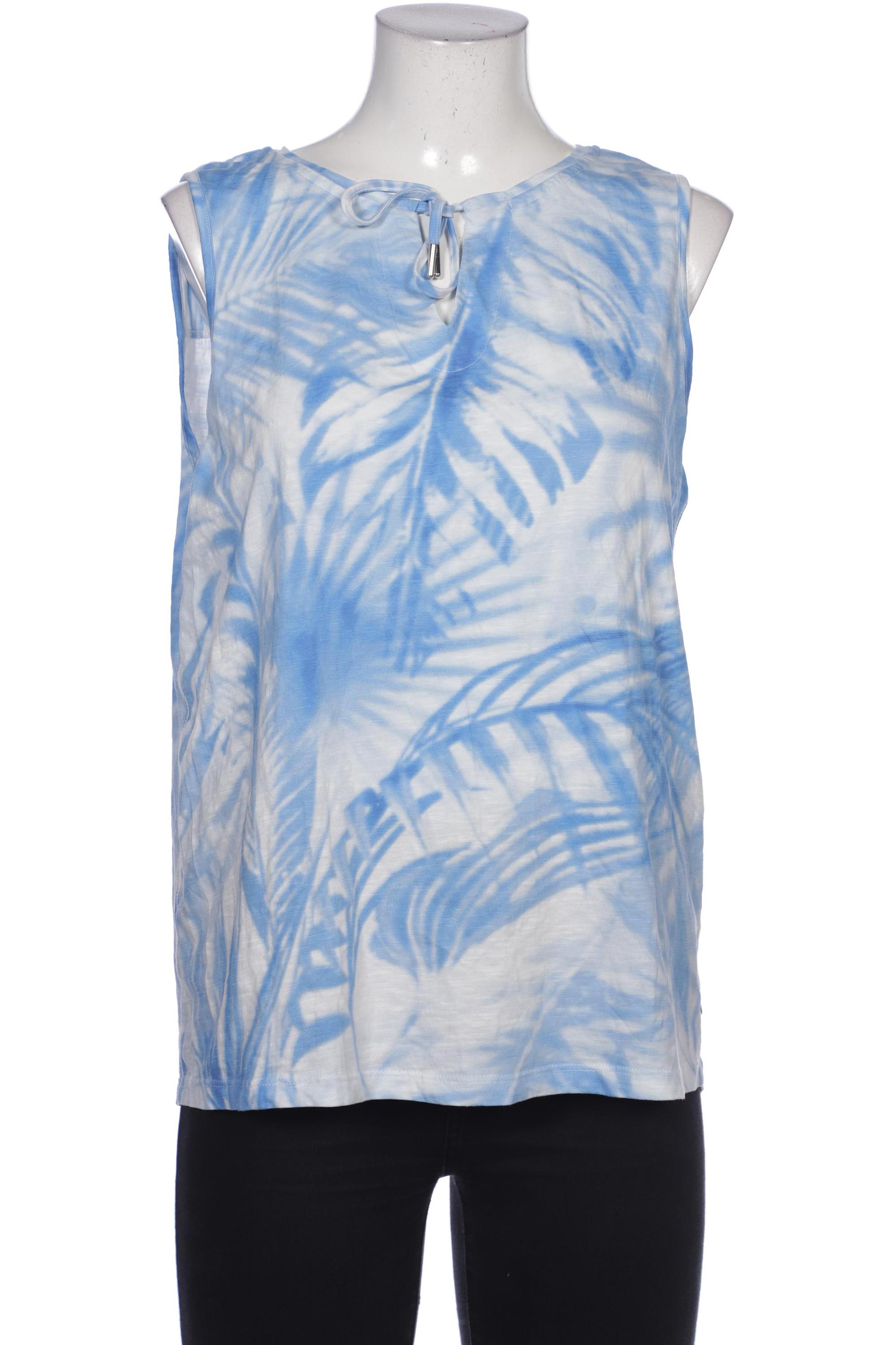 

Cecil Damen Top, blau, Gr. 42