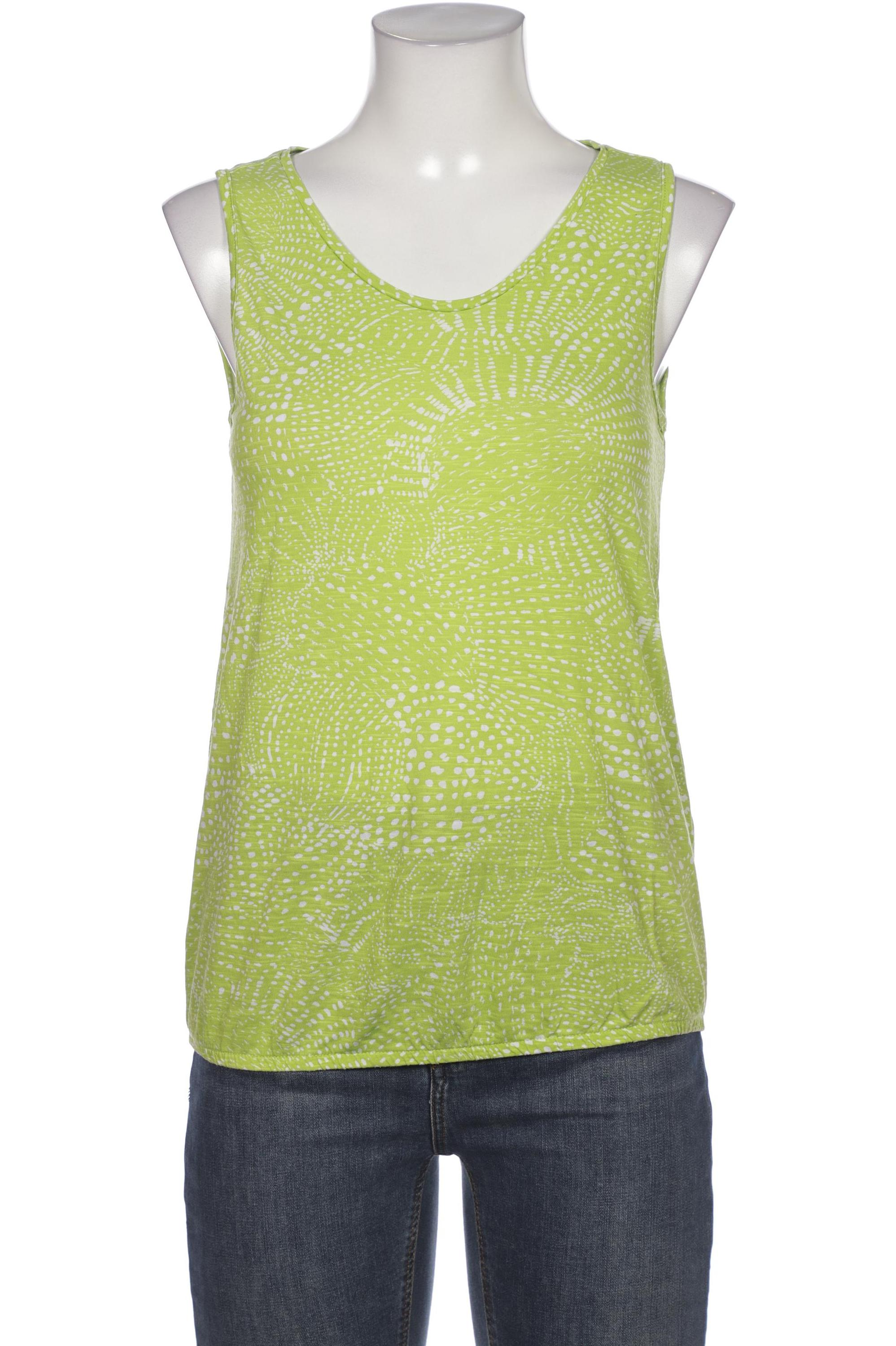 

CECIL Damen Top, hellgrün