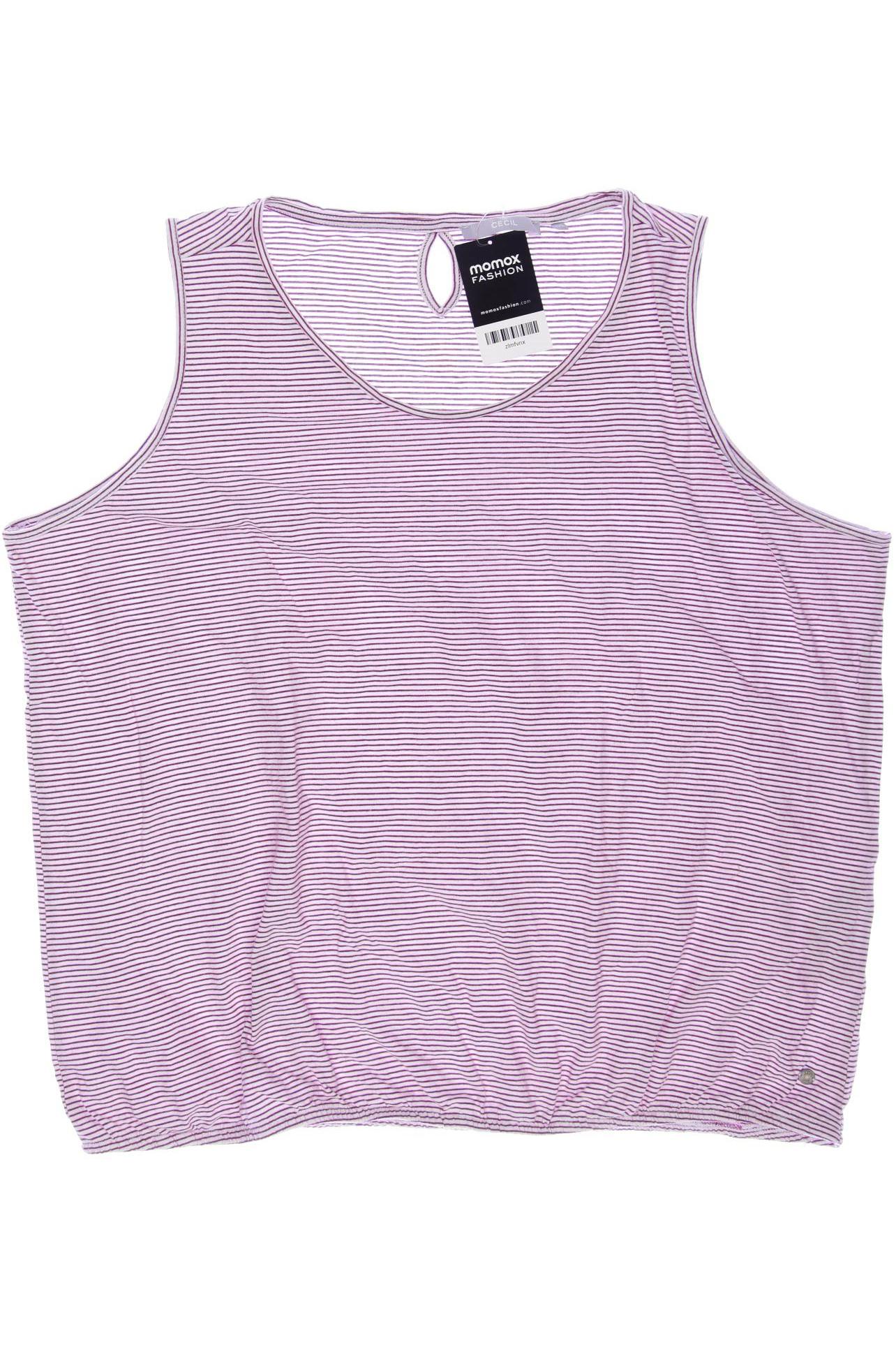 

CECIL Damen Top, pink