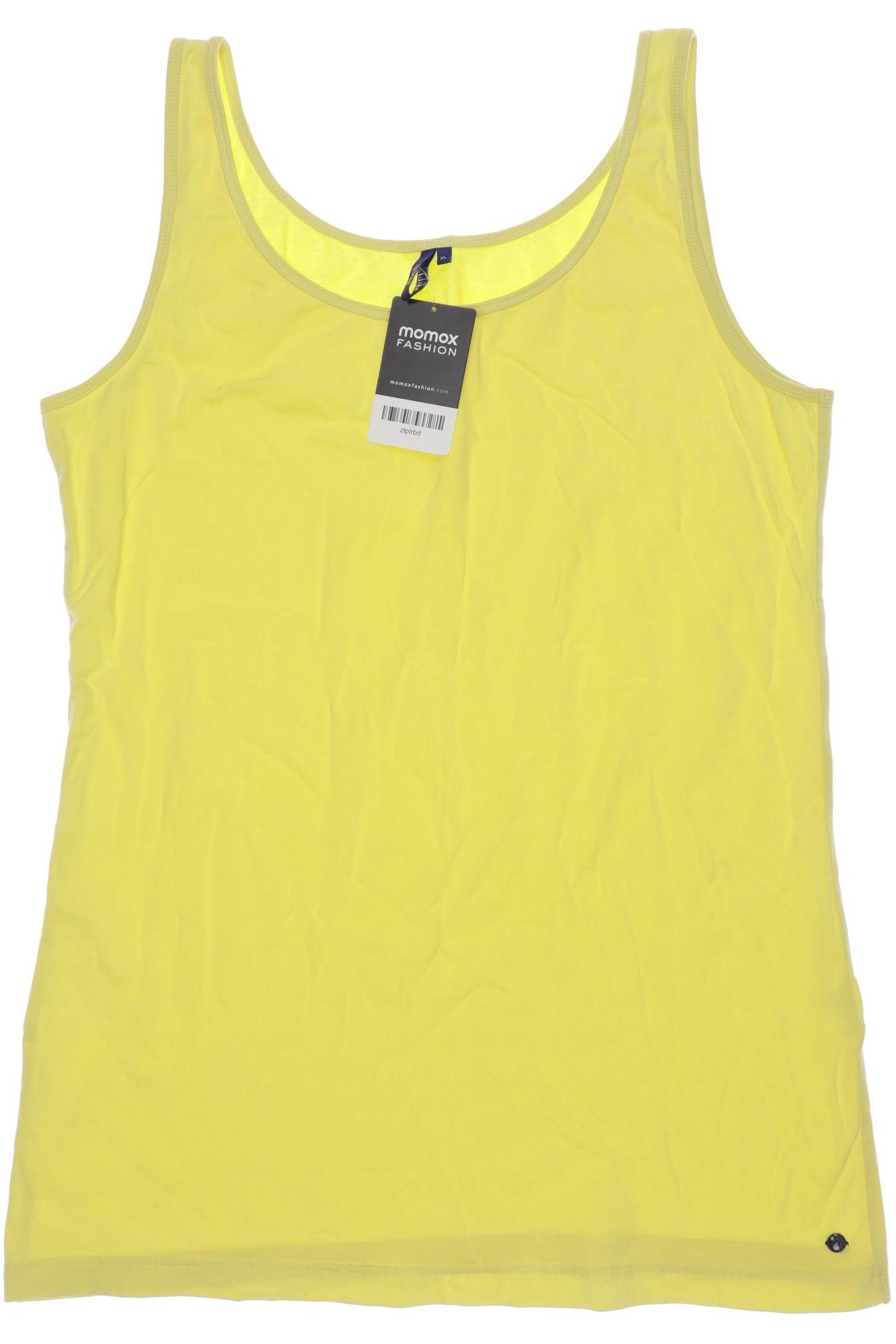 

Cecil Damen Top, gelb, Gr. 44
