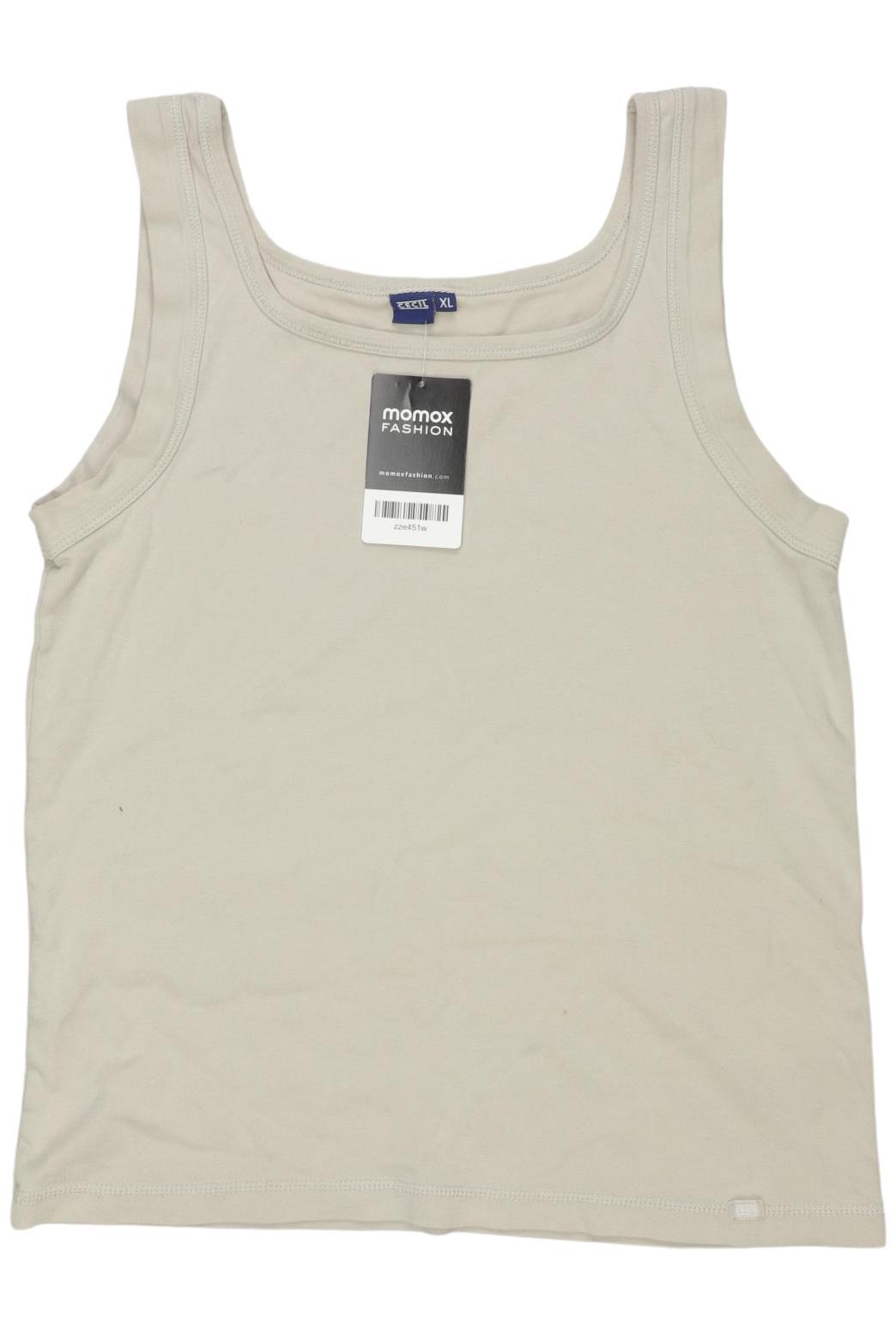 

Cecil Damen Top, beige, Gr. 44