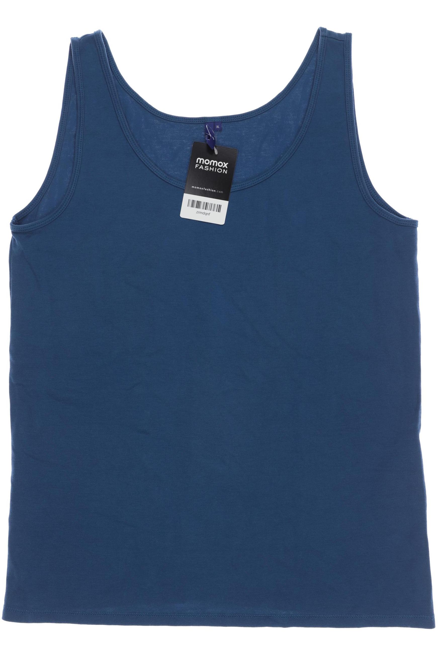

Cecil Damen Top, blau, Gr. 44