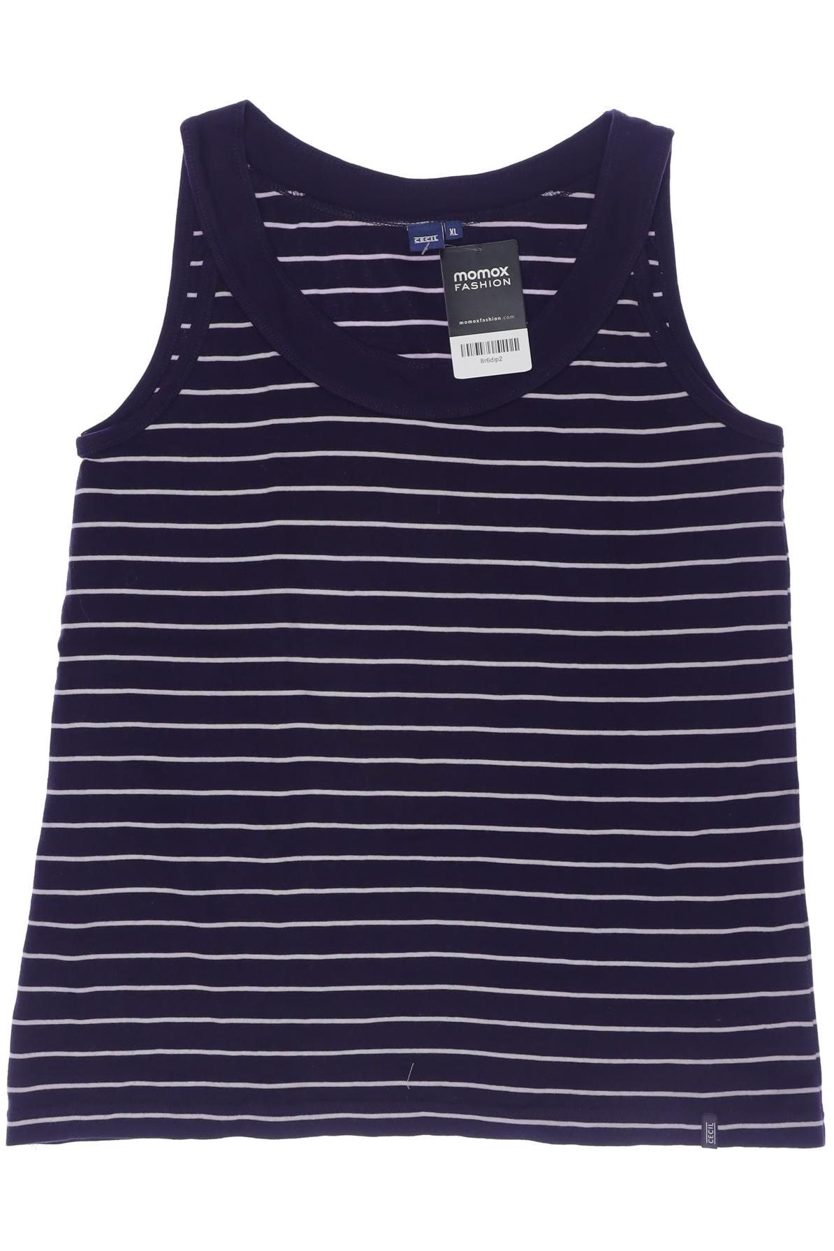 

Cecil Damen Top, flieder, Gr. 44