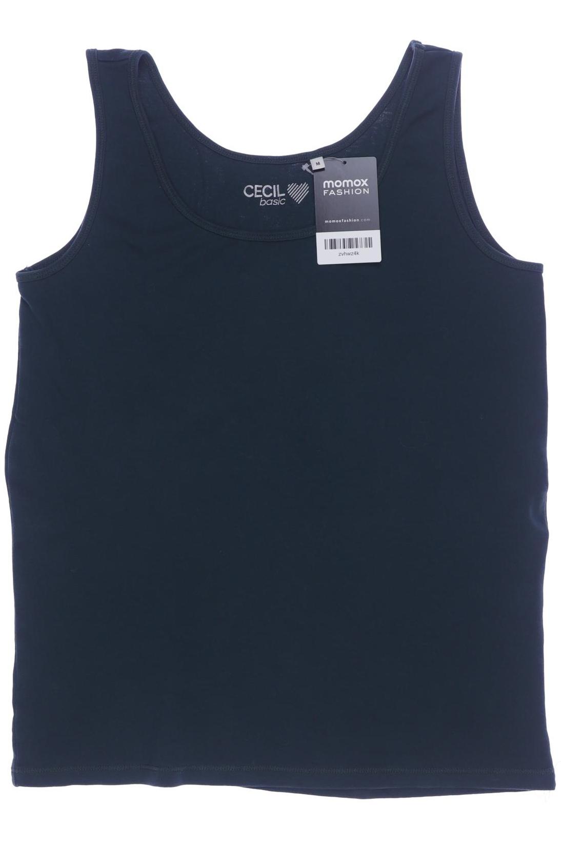 

Cecil Damen Top, grün, Gr. 38