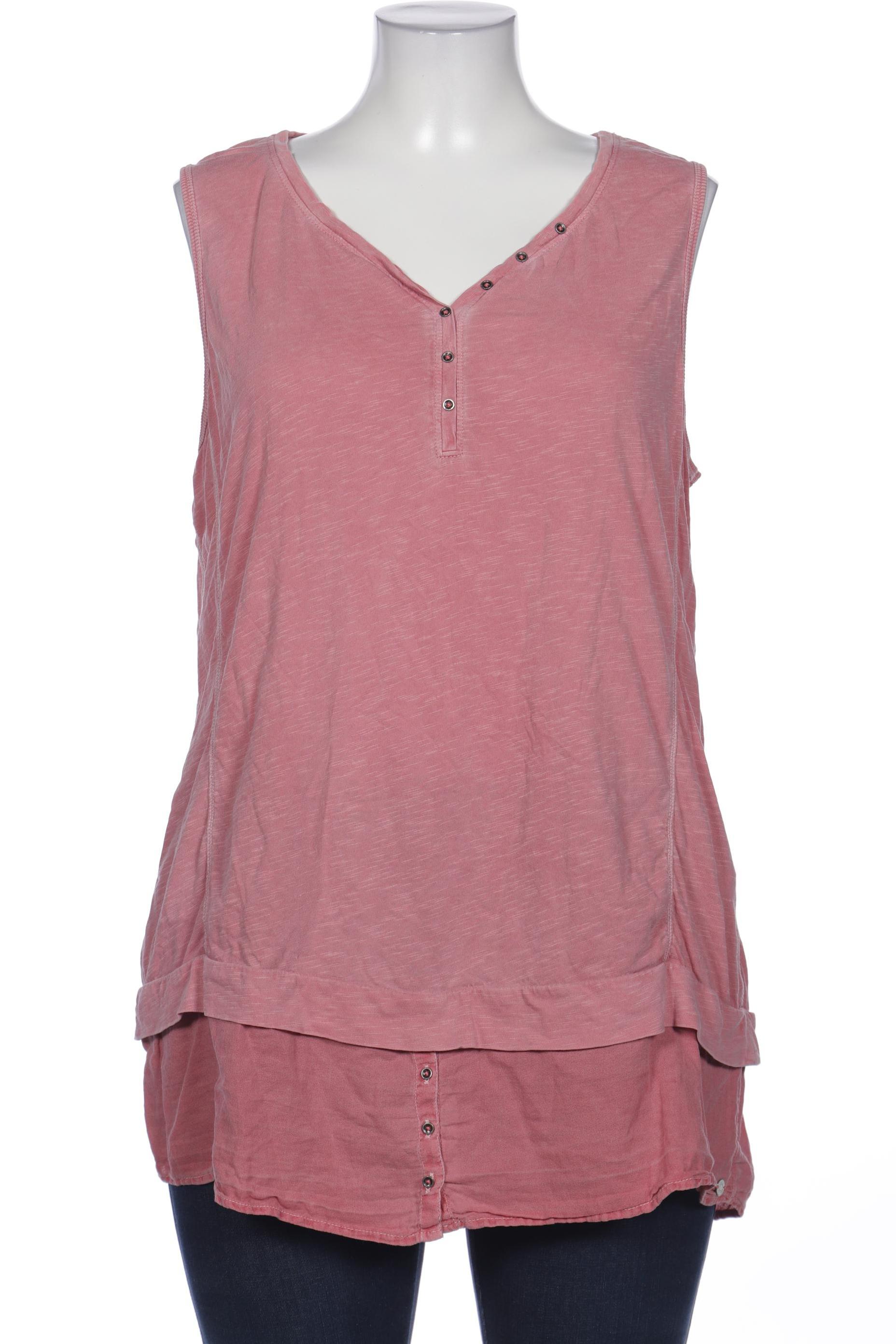 

CECIL Damen Top, pink