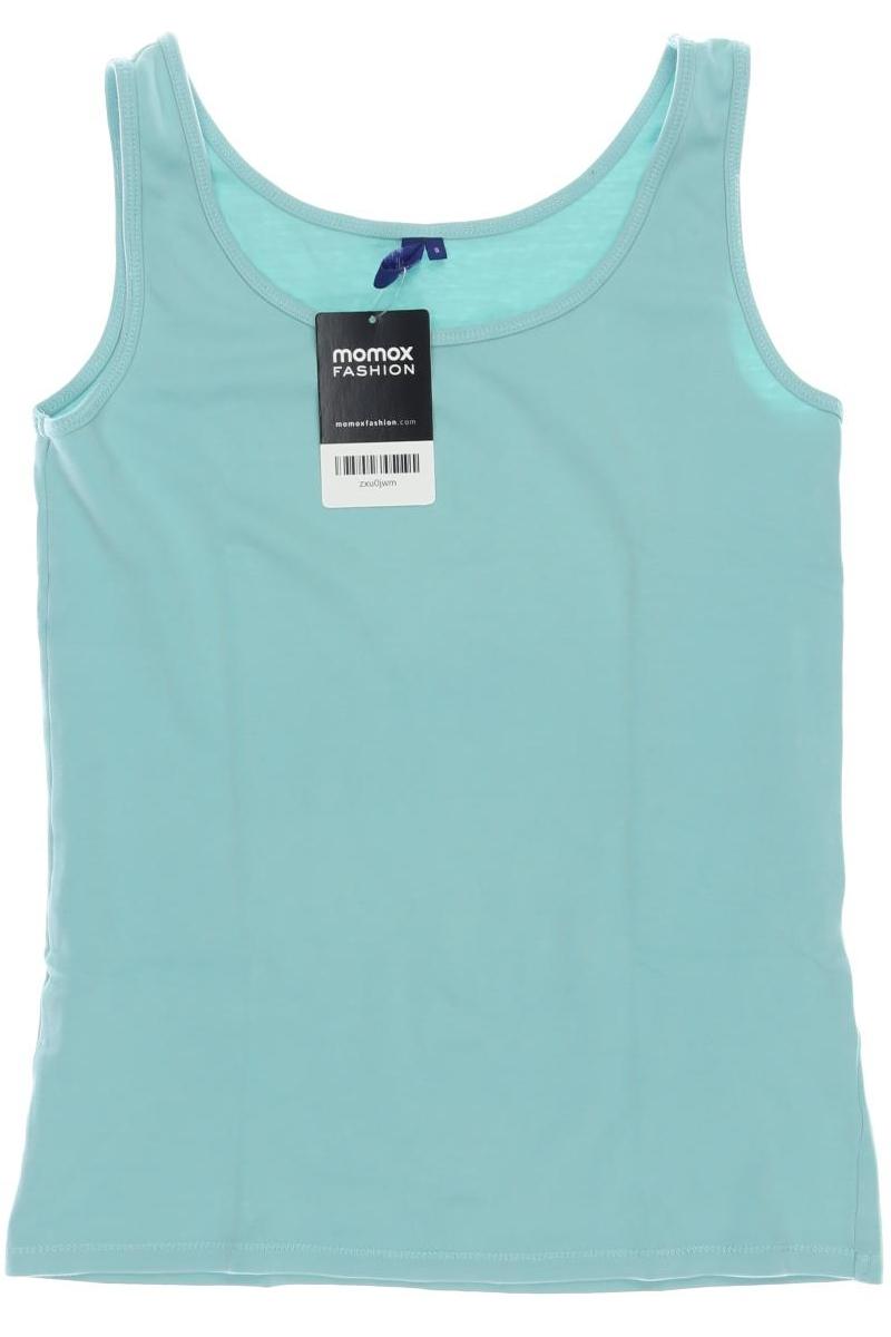 

Cecil Damen Top, türkis, Gr. 36