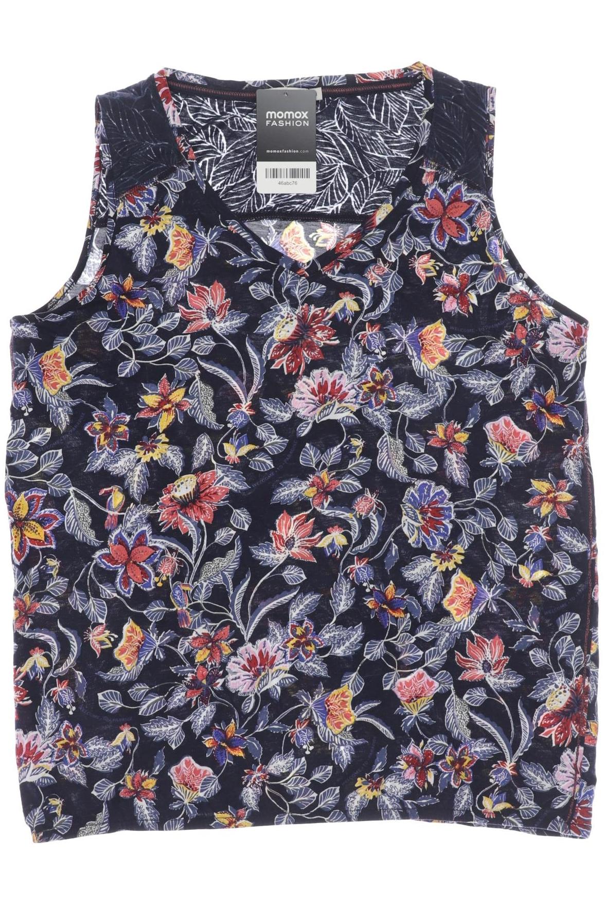 

Cecil Damen Top, marineblau, Gr. 38