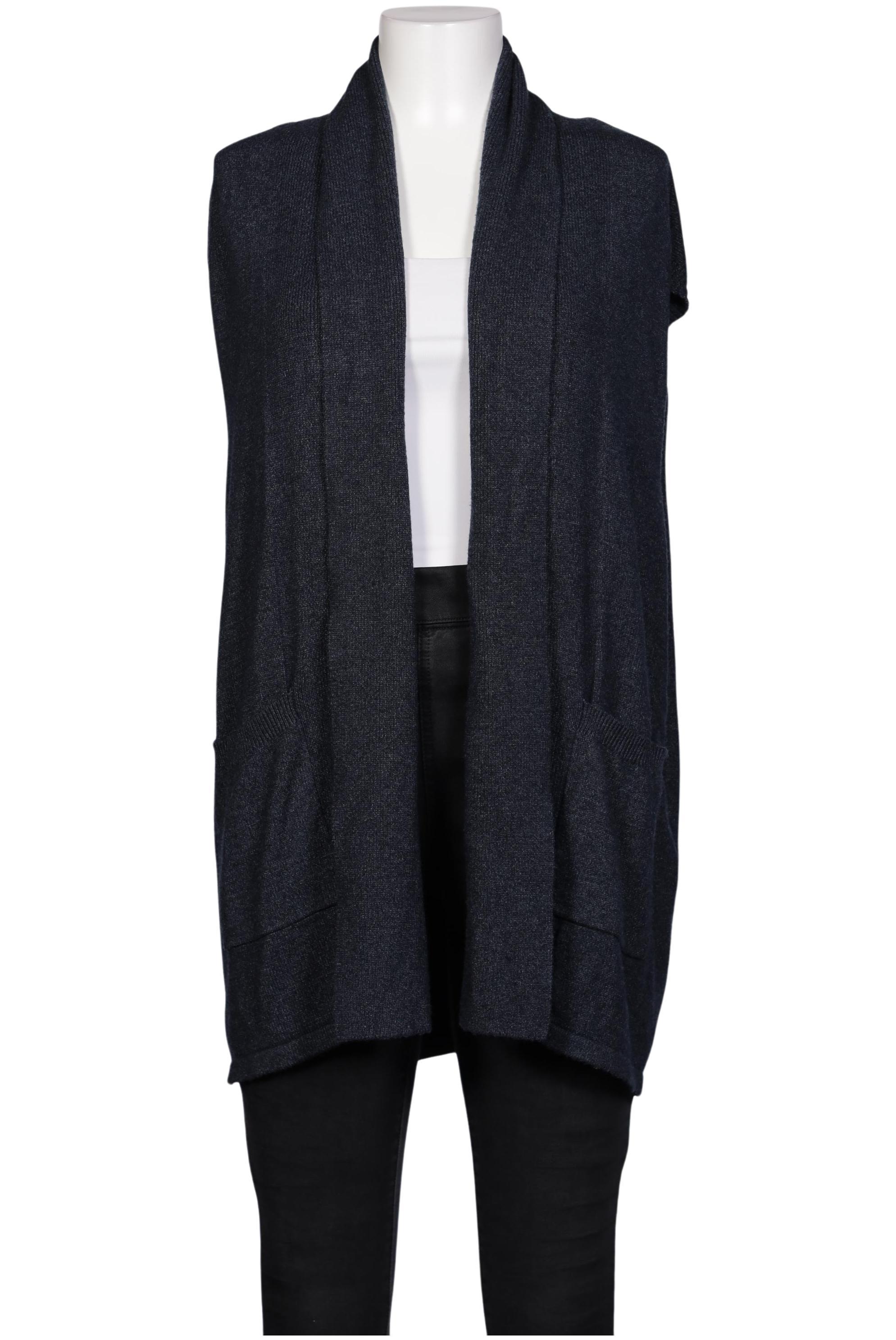 

Cecil Damen Weste, marineblau, Gr. 42