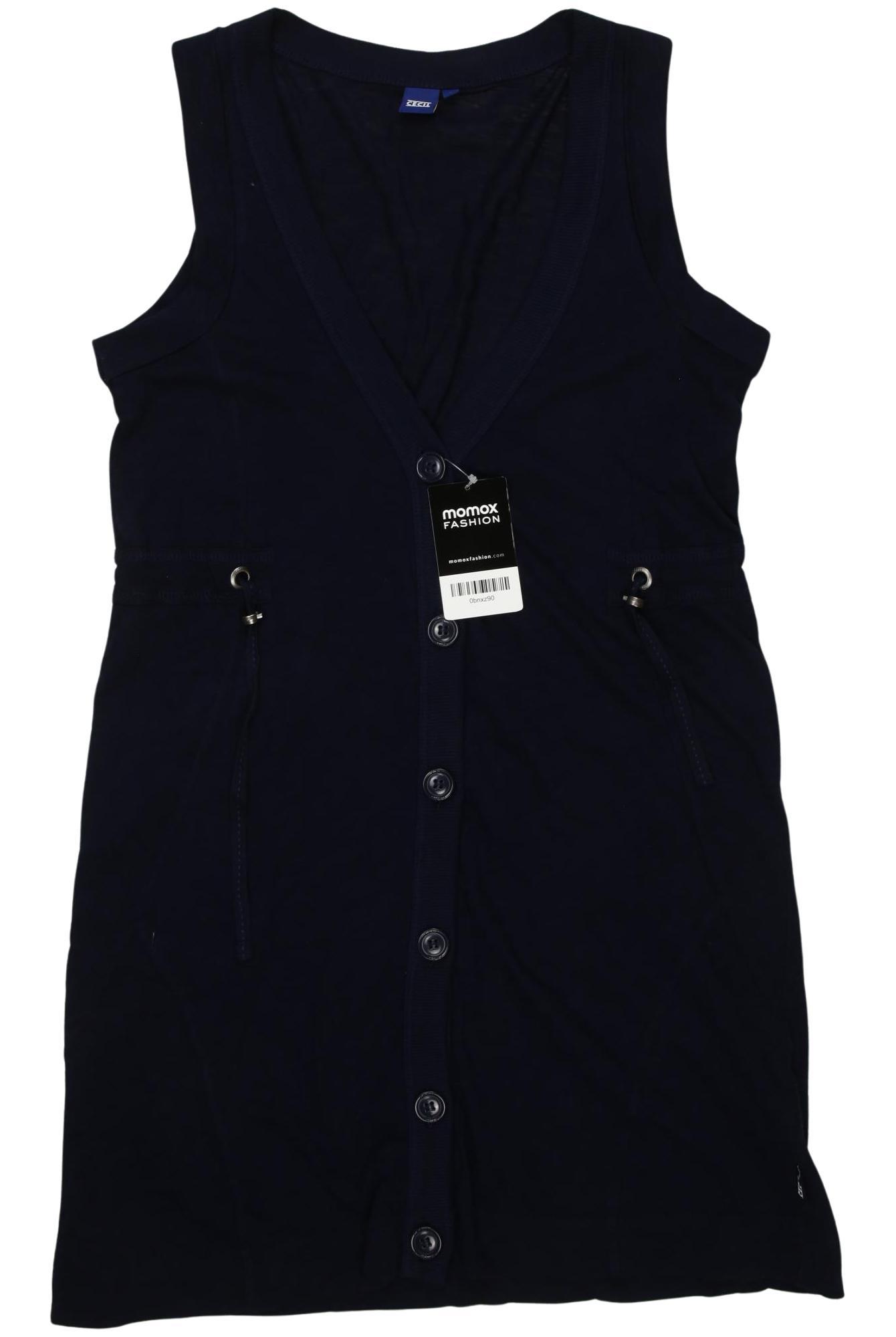 

Cecil Damen Weste, marineblau, Gr. 36