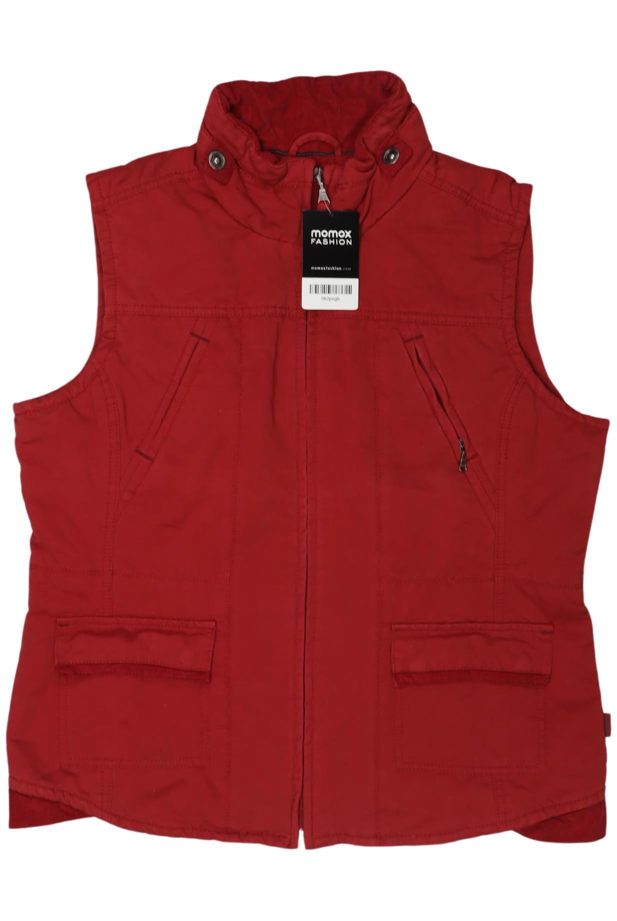 

Cecil Damen Weste, rot, Gr. 42