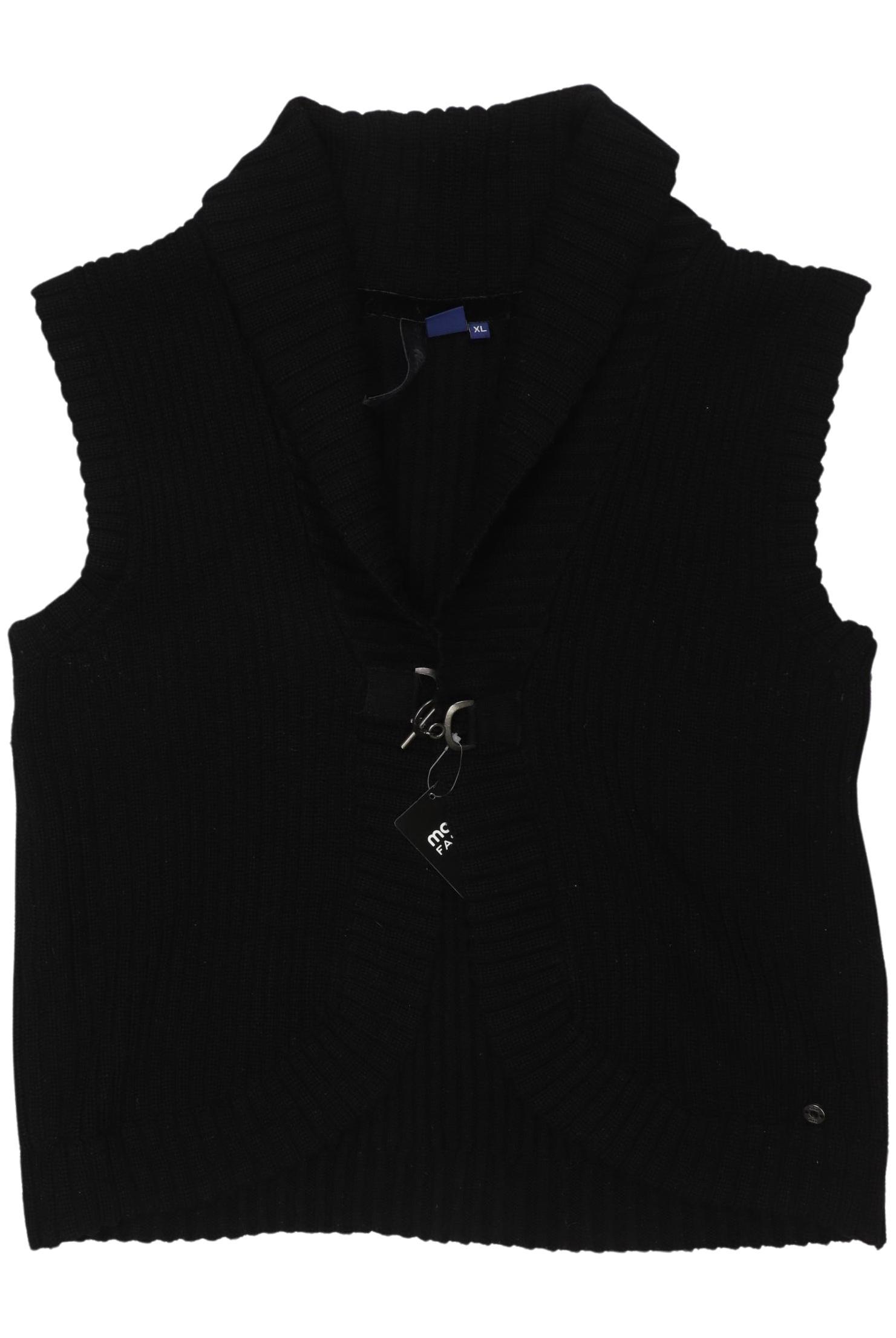 

Cecil Damen Weste, schwarz, Gr. 44