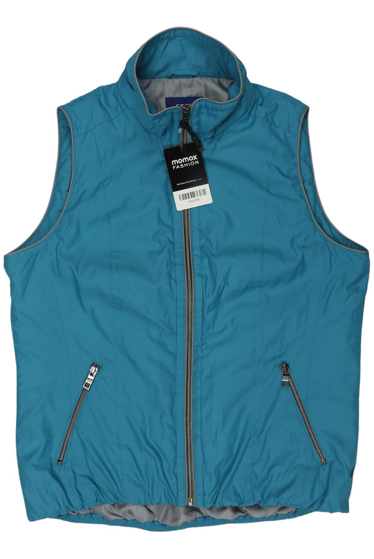 

Cecil Damen Weste, türkis, Gr. 38