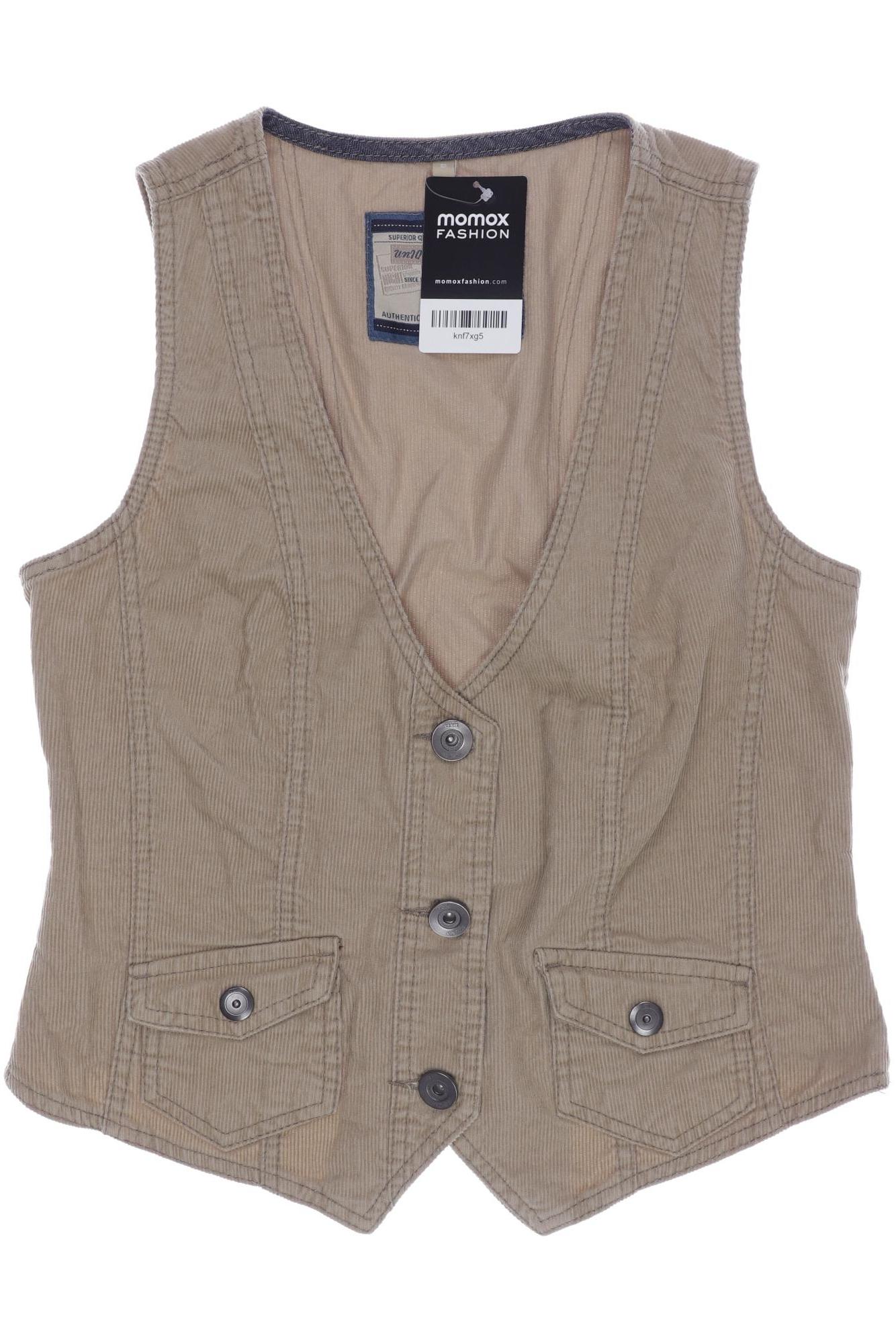 

Cecil Damen Weste, beige, Gr. 36