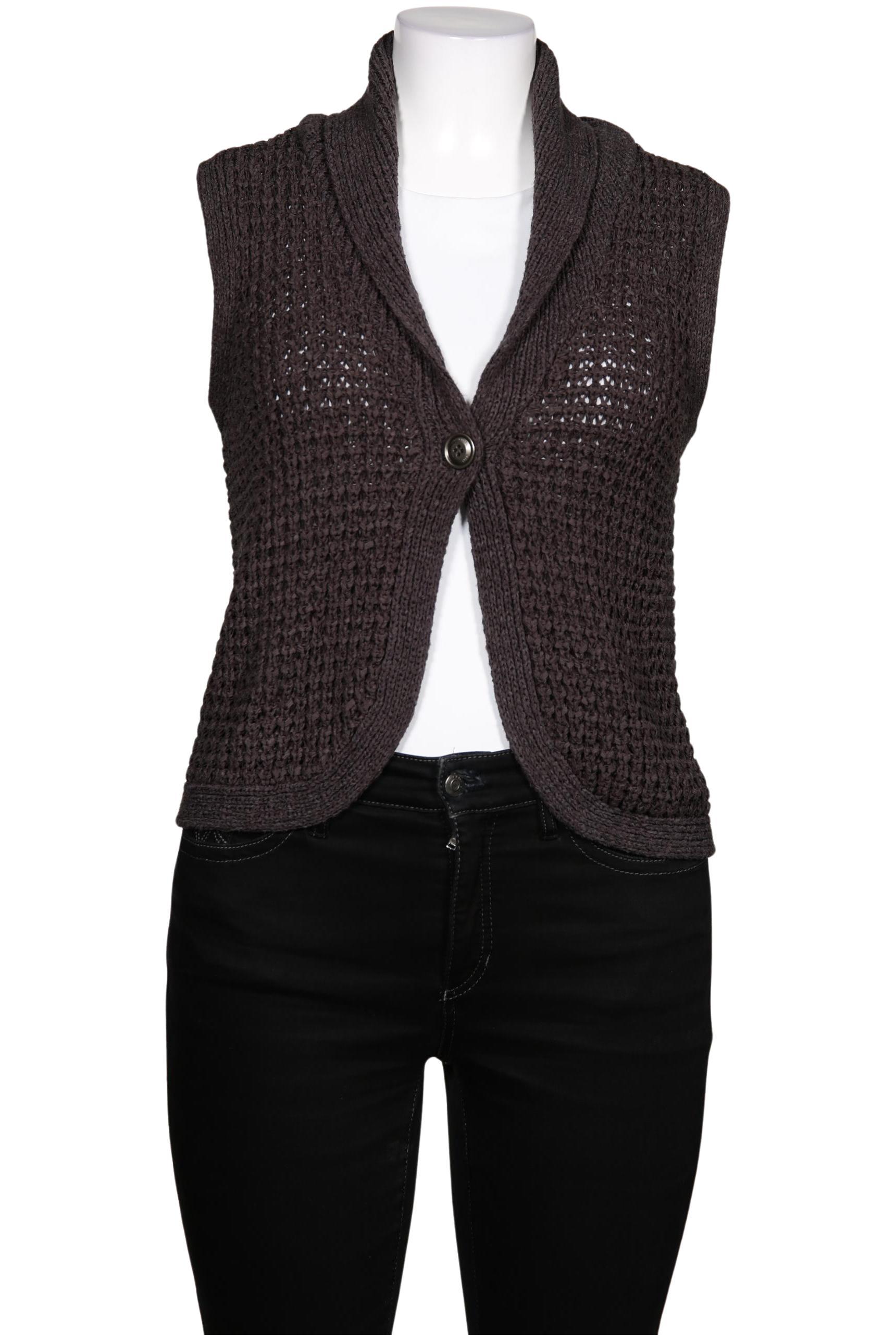 

Cecil Damen Weste, grau, Gr. 44