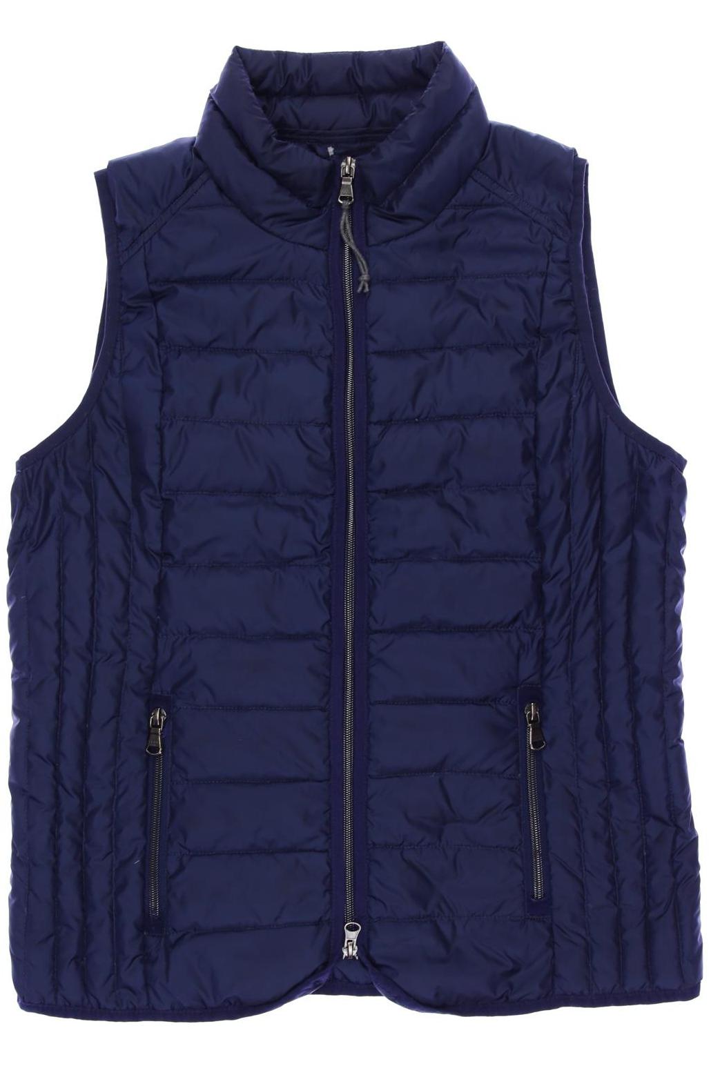 

Cecil Damen Weste, marineblau, Gr. 38